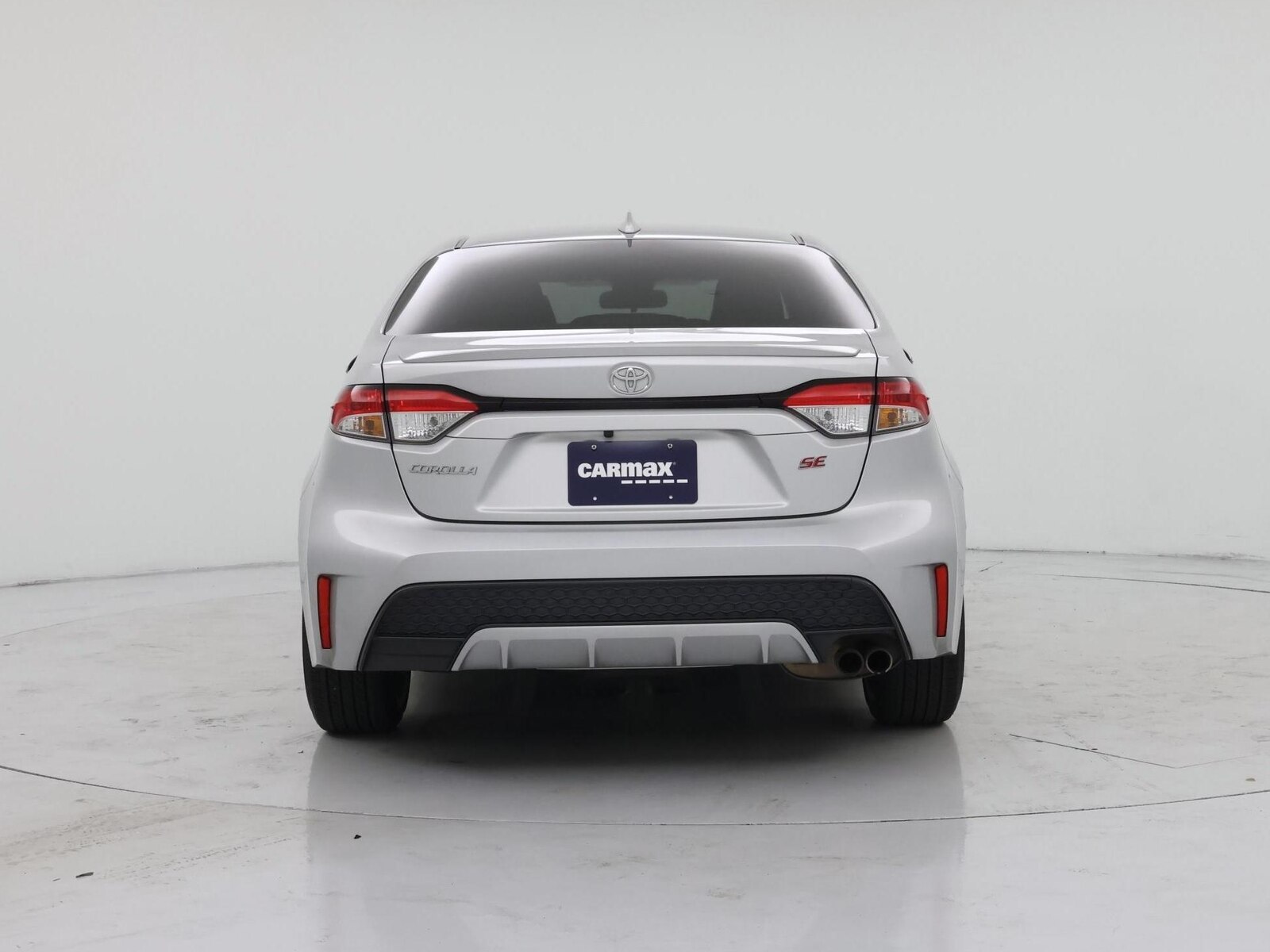 2020 Toyota Corolla SE - Photo 7