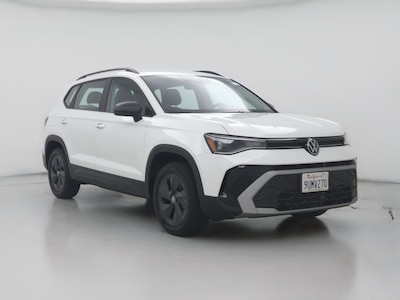 2026 Volkswagen Taos S