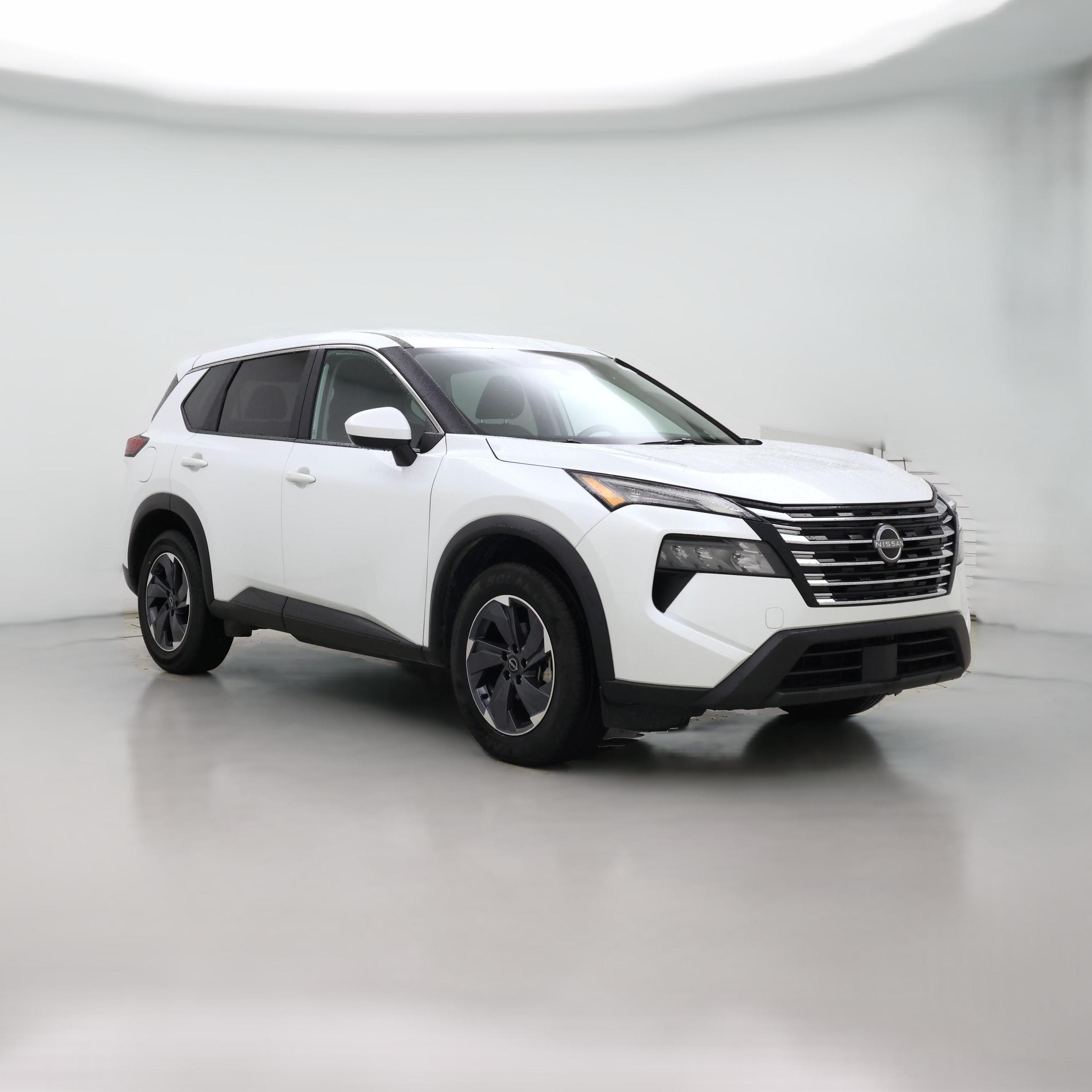 Thumbnail: 2025 Nissan Rogue - 1