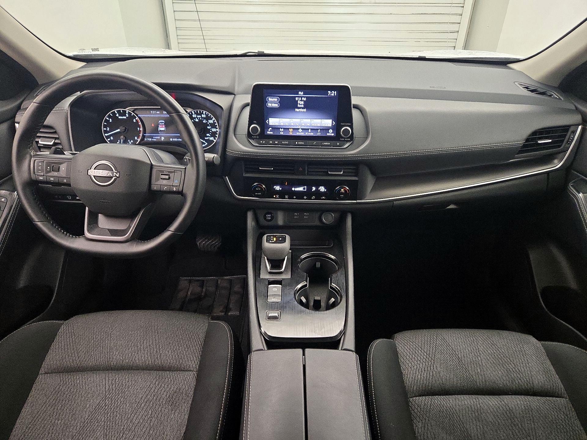 Thumbnail: 2025 Nissan Rogue - 9
