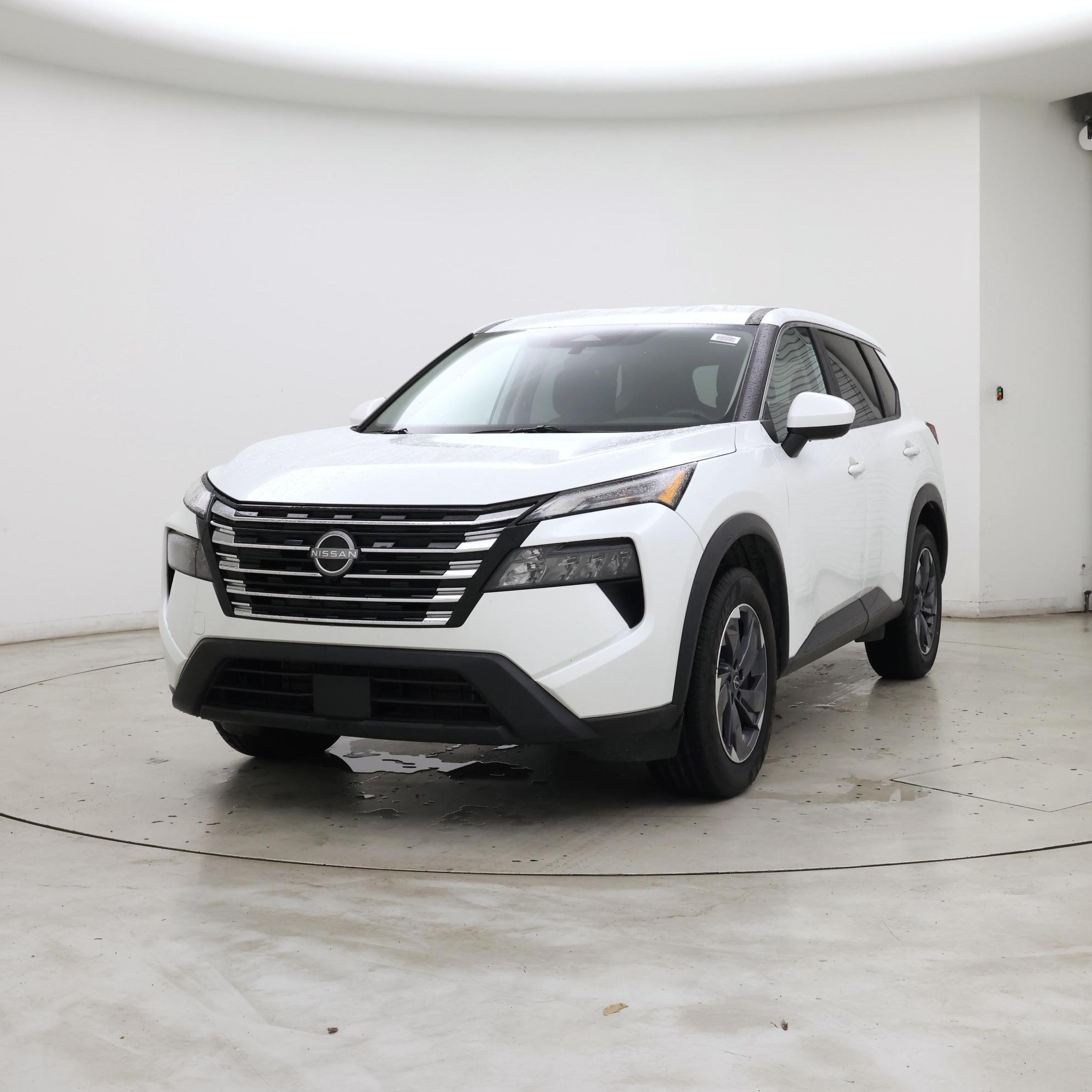 Thumbnail: 2025 Nissan Rogue - 4