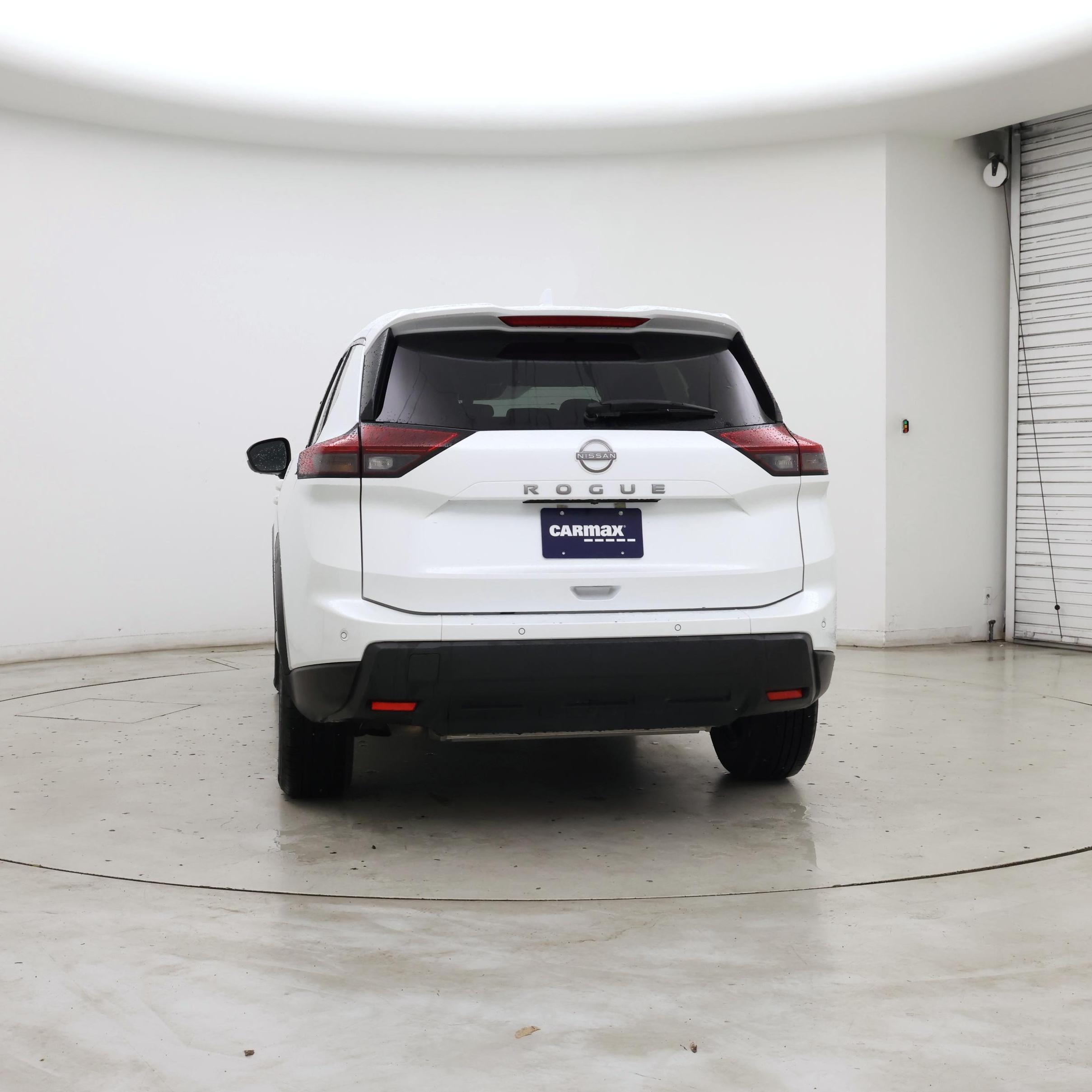 Thumbnail: 2025 Nissan Rogue - 6