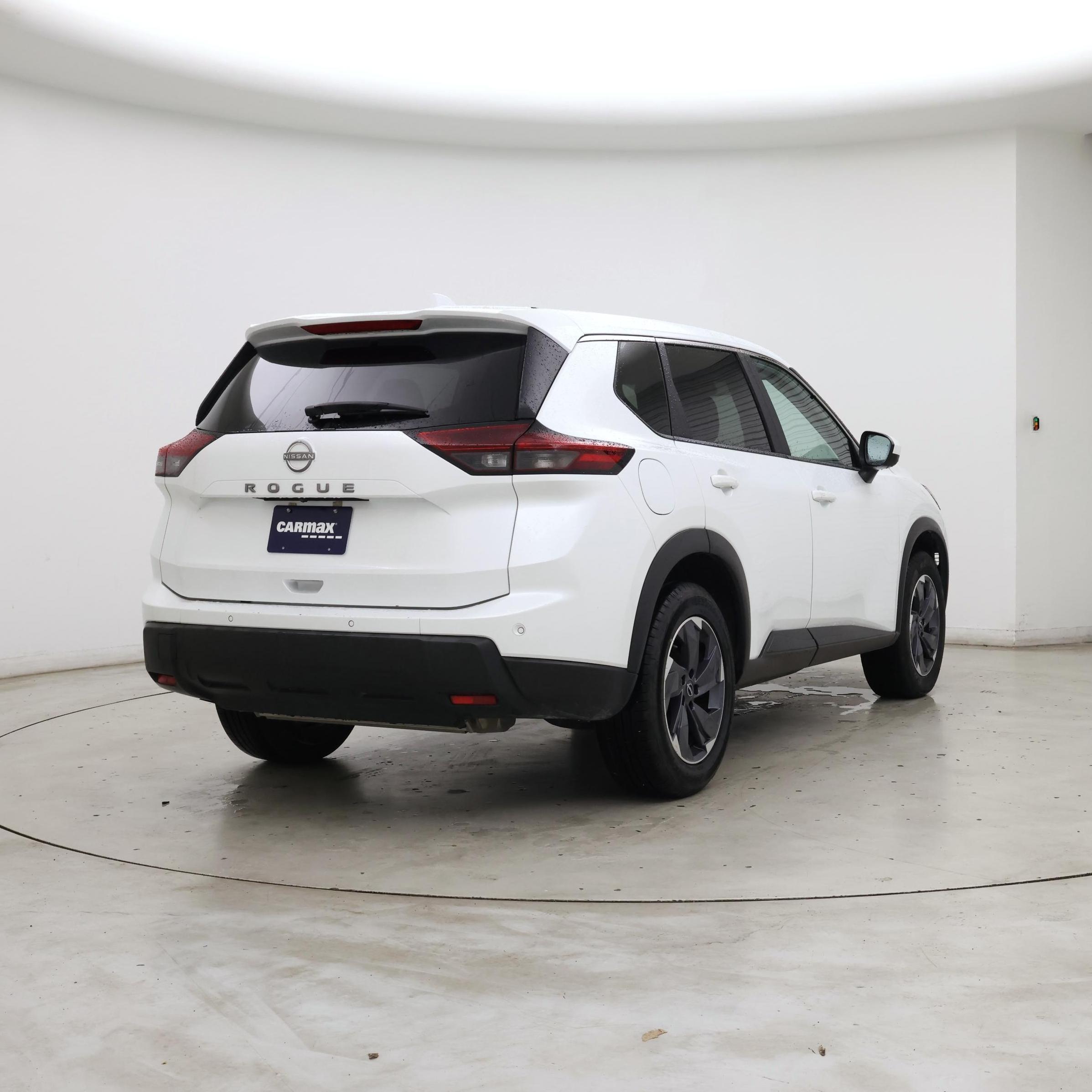 Thumbnail: 2025 Nissan Rogue - 8