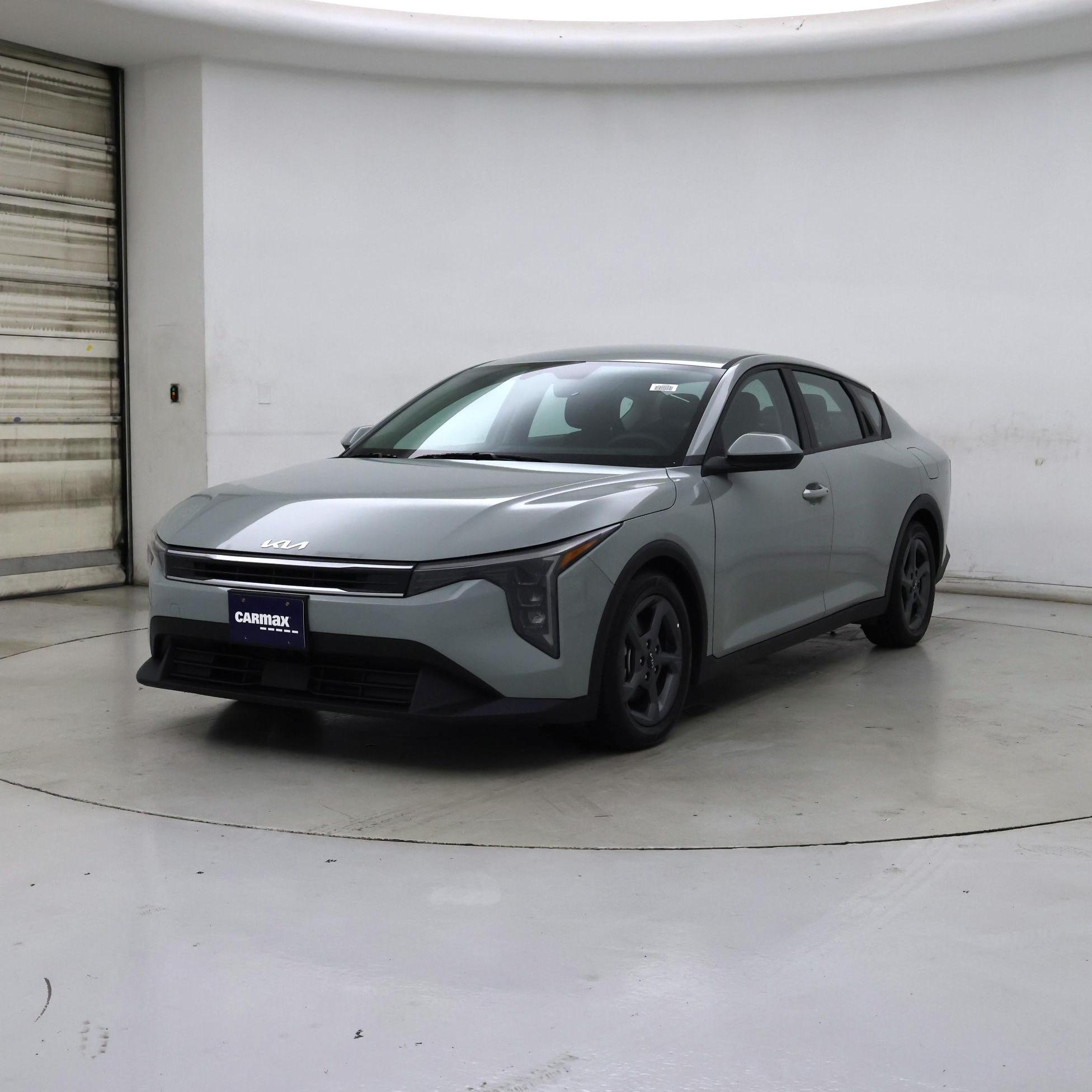 Thumbnail: 2025 Kia K4 - 4