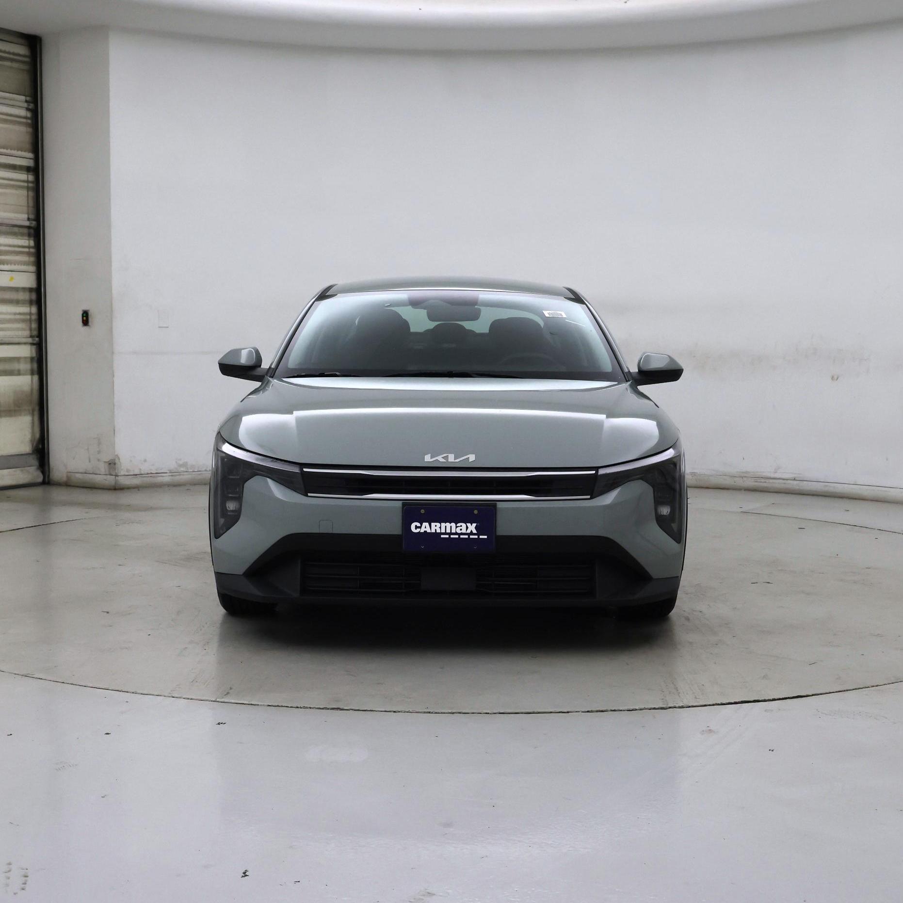 Thumbnail: 2025 Kia K4 - 5