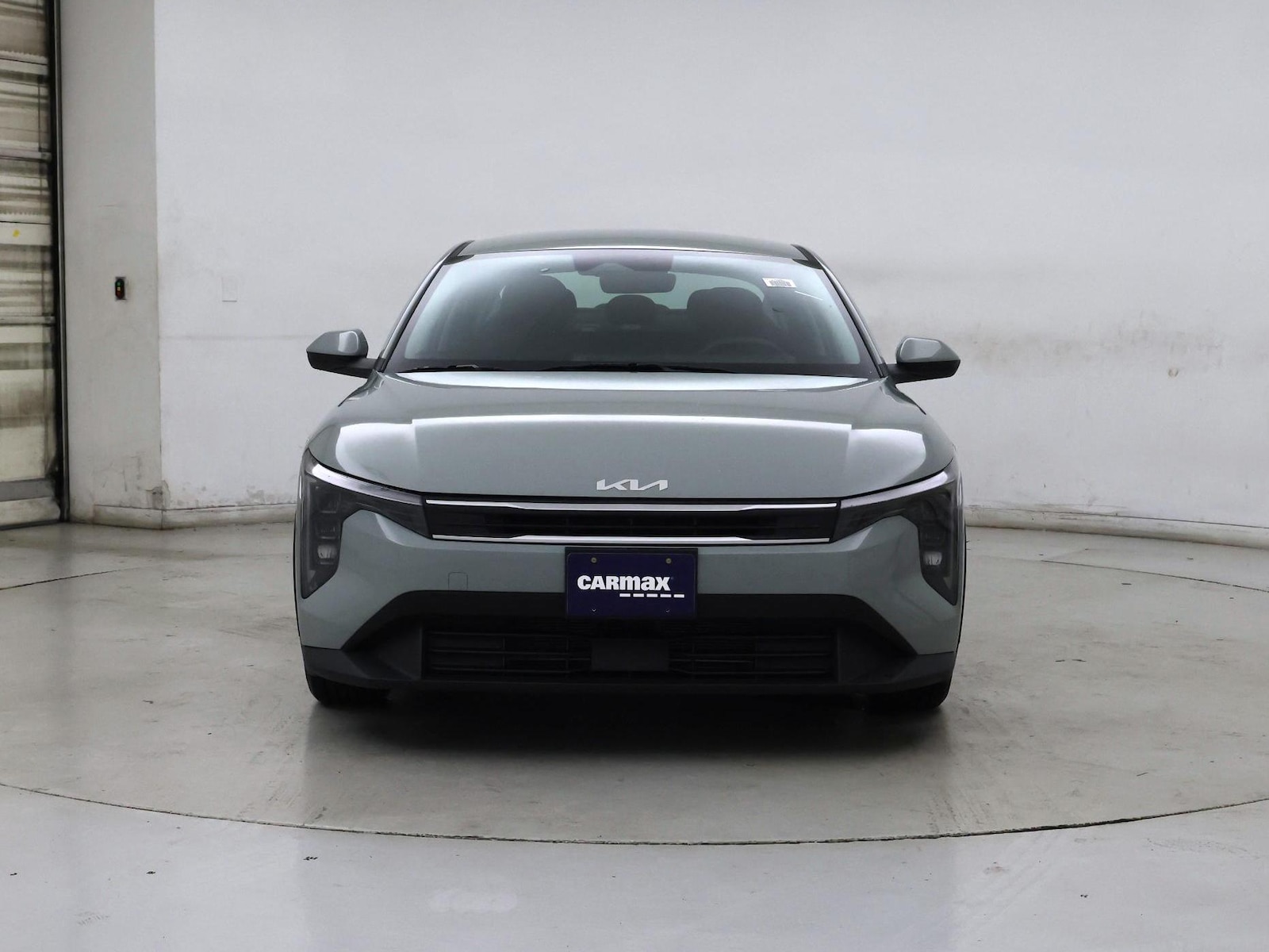 2025 Kia K4 LXS - Photo 6