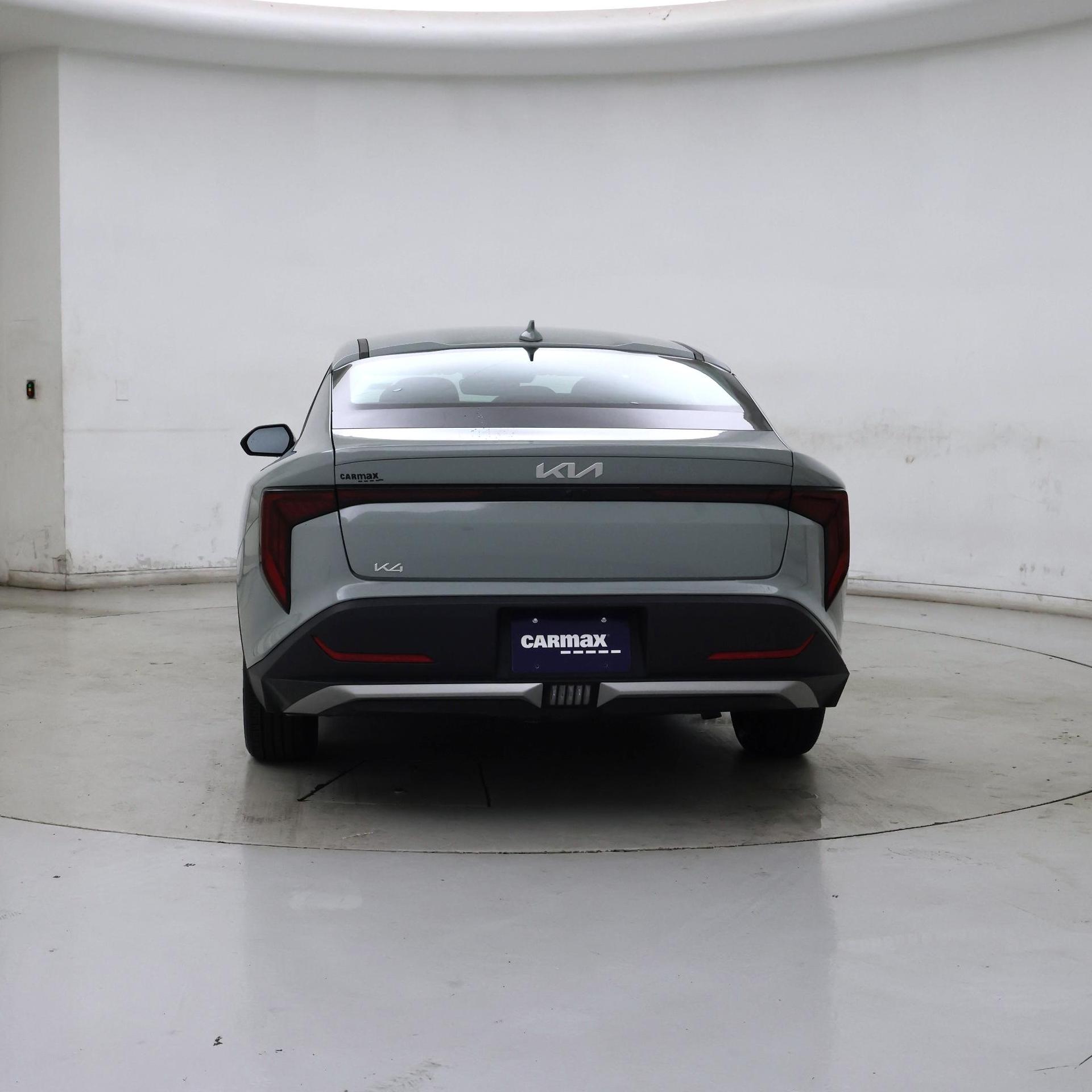 Thumbnail: 2025 Kia K4 - 6