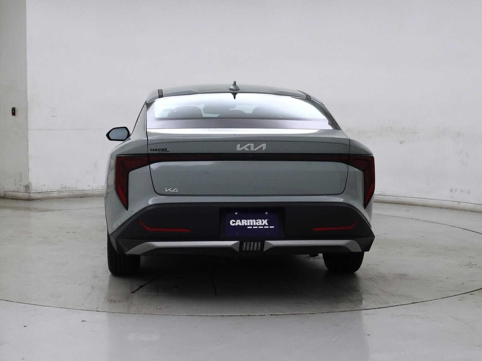 2025 Kia K4 LXS - Photo 7