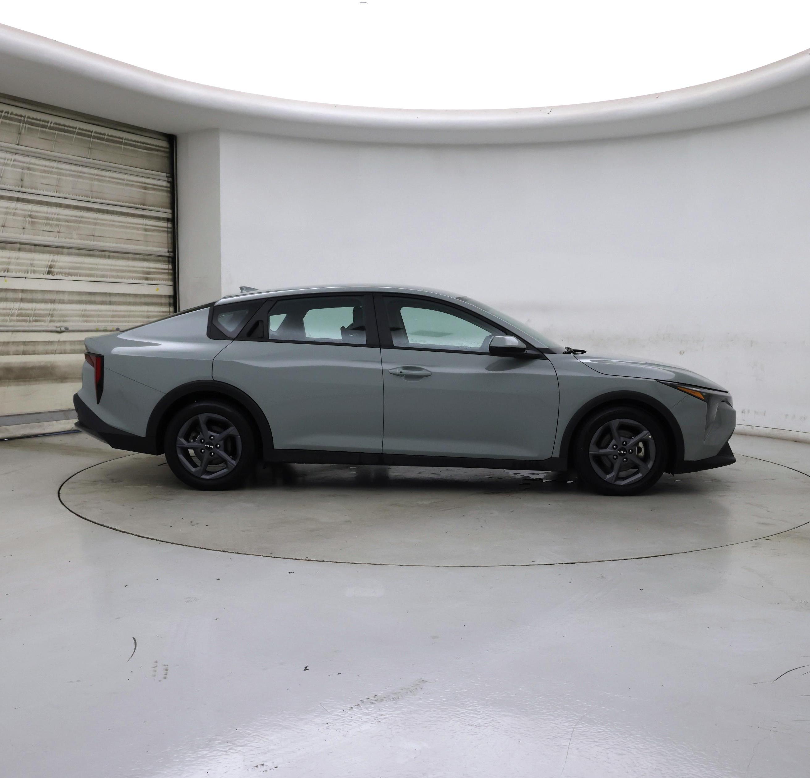 Thumbnail: 2025 Kia K4 - 7