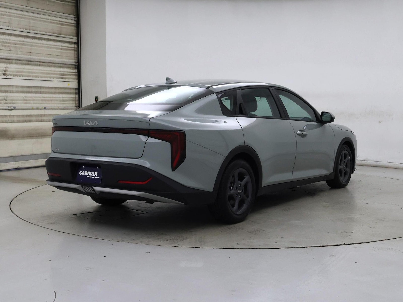 2025 Kia K4 LXS - Photo 9