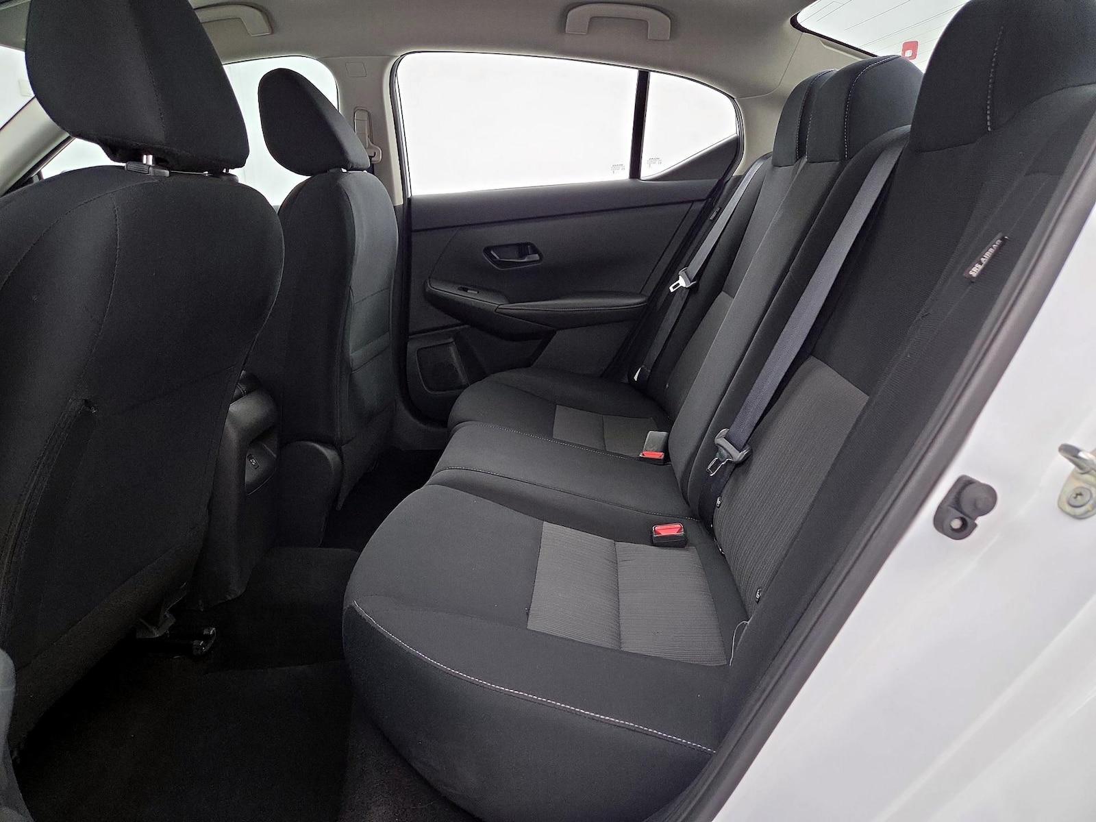 2025 Nissan Sentra SV - Photo 20