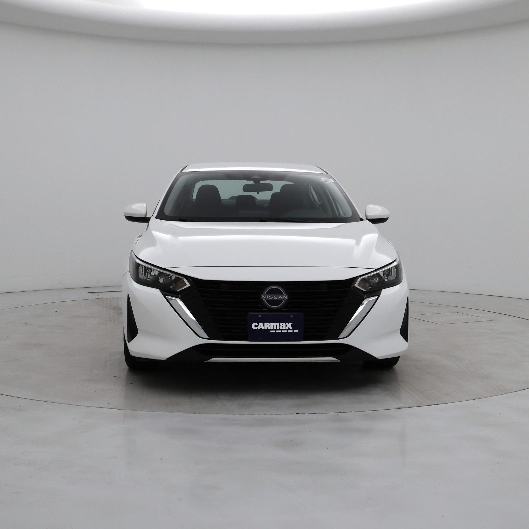 Thumbnail: 2025 Nissan Sentra - 5