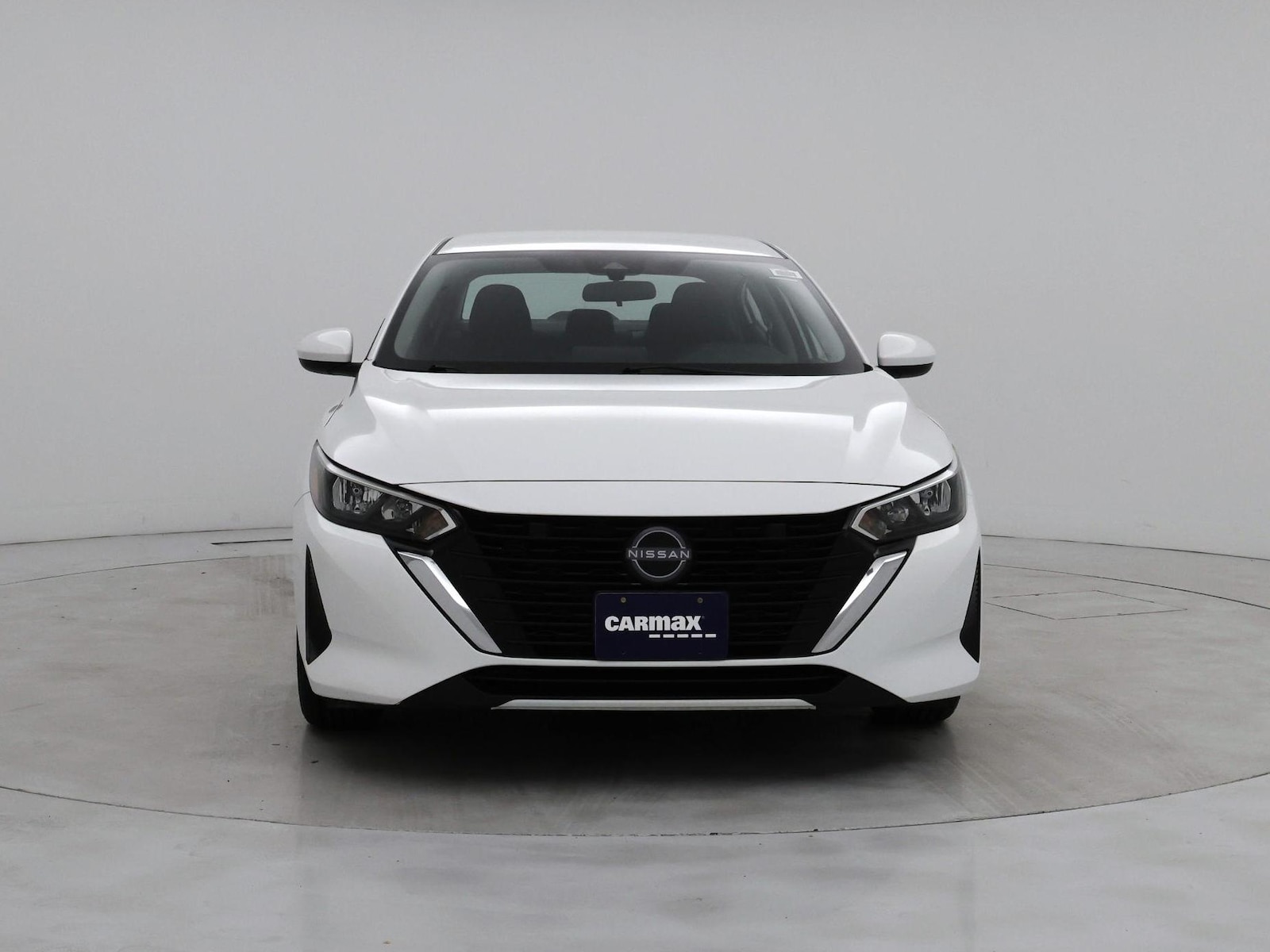 2025 Nissan Sentra SV - Photo 6