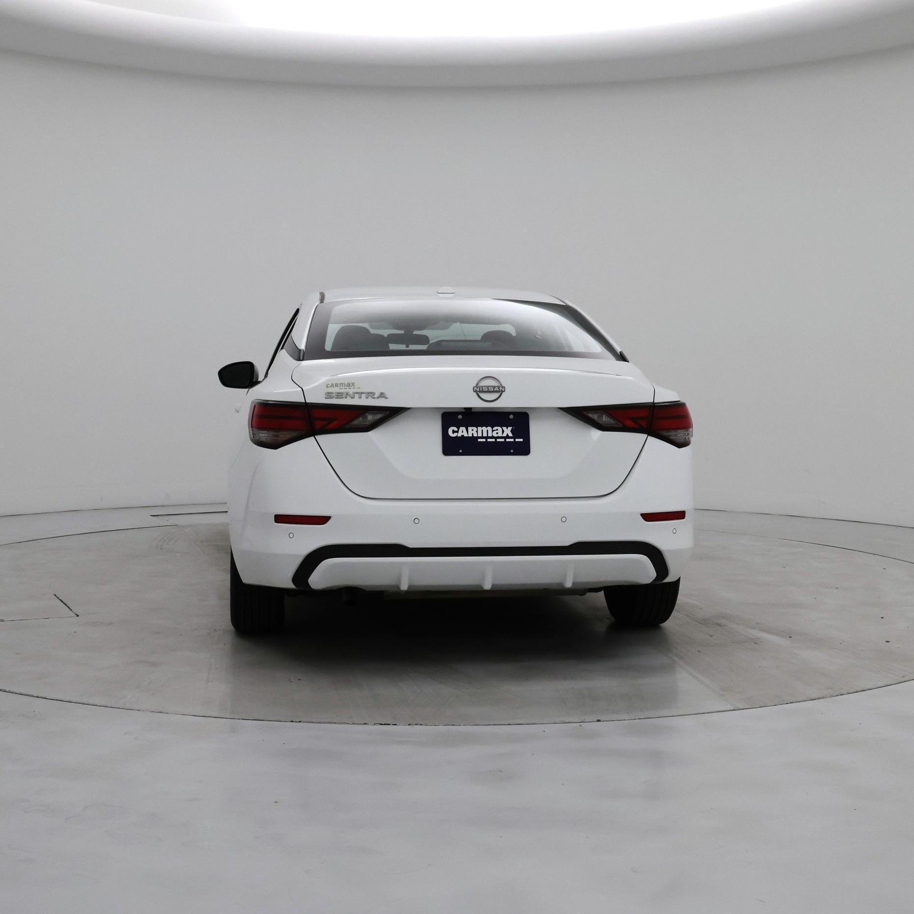 Thumbnail: 2025 Nissan Sentra - 6