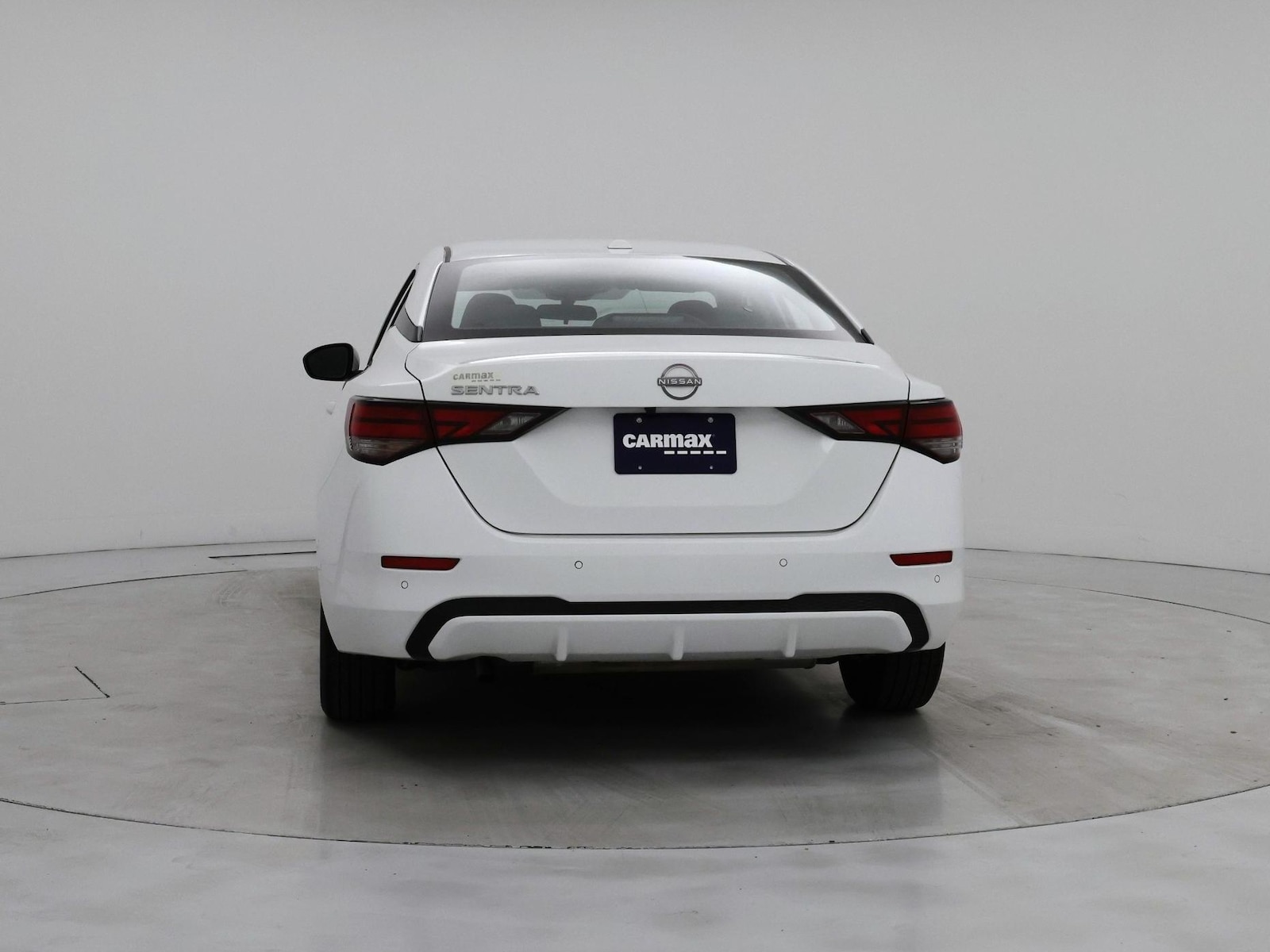 2025 Nissan Sentra SV - Photo 7