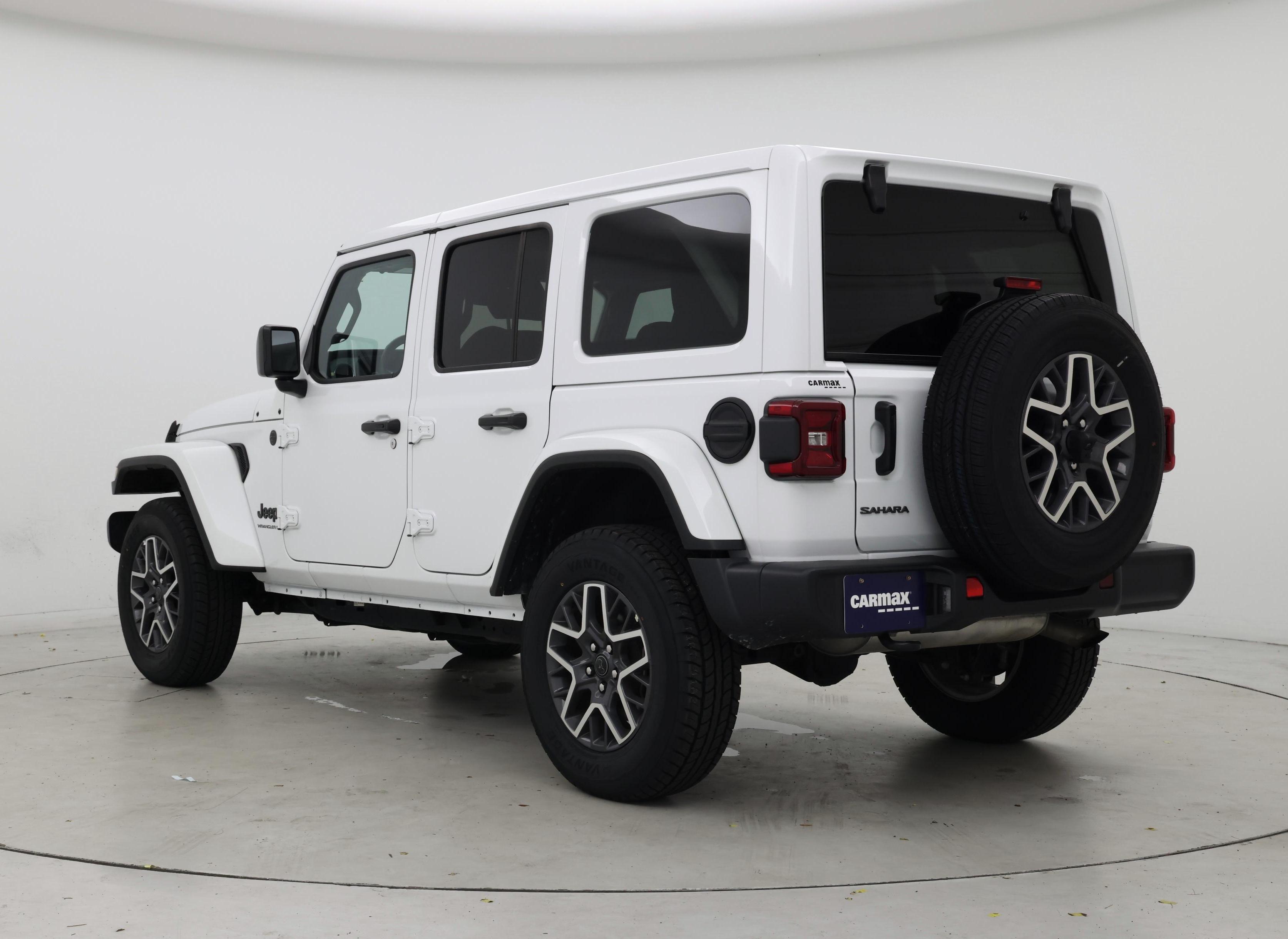 Thumbnail: 2025 Jeep Wrangler - 2