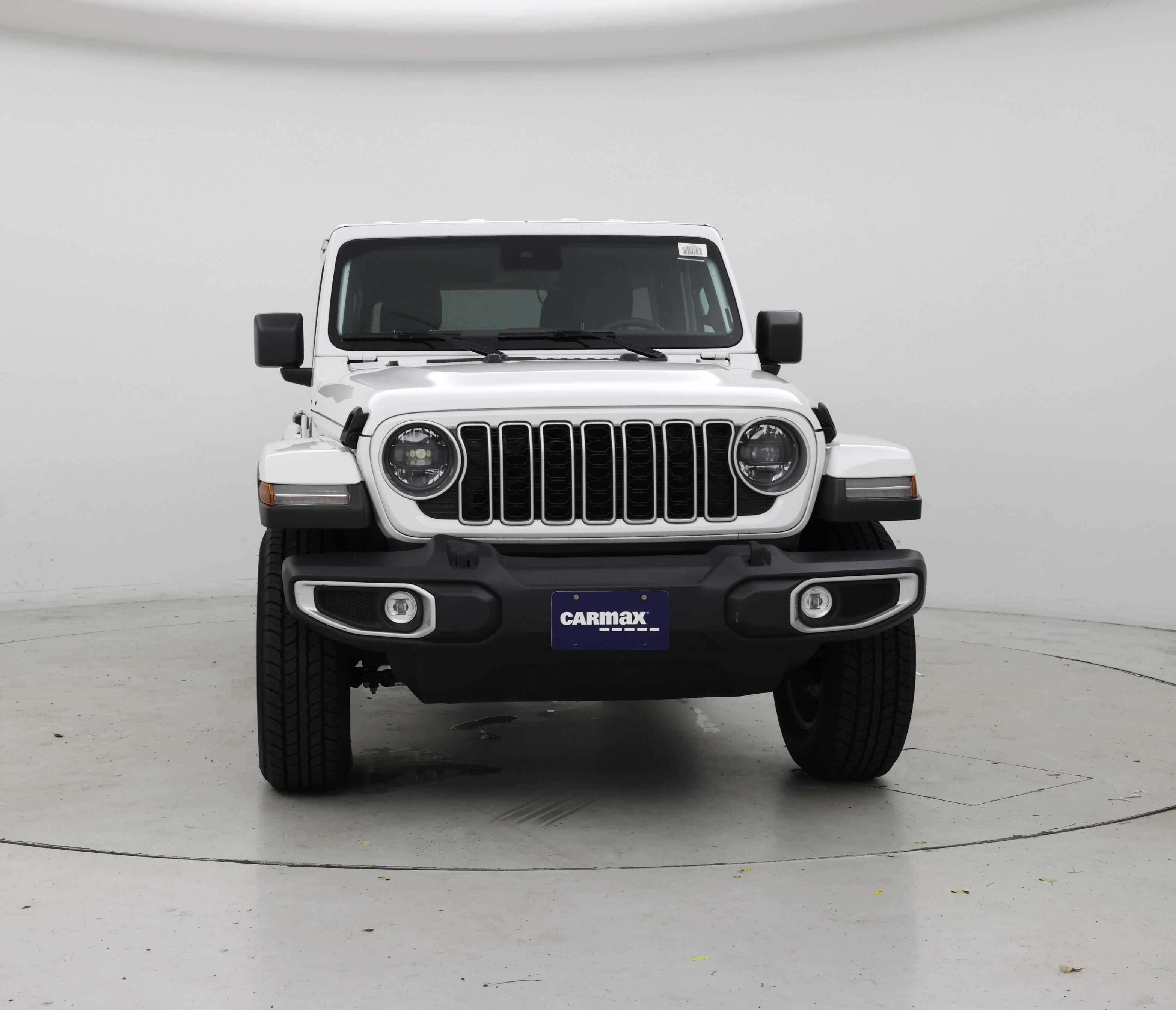 Thumbnail: 2025 Jeep Wrangler - 5
