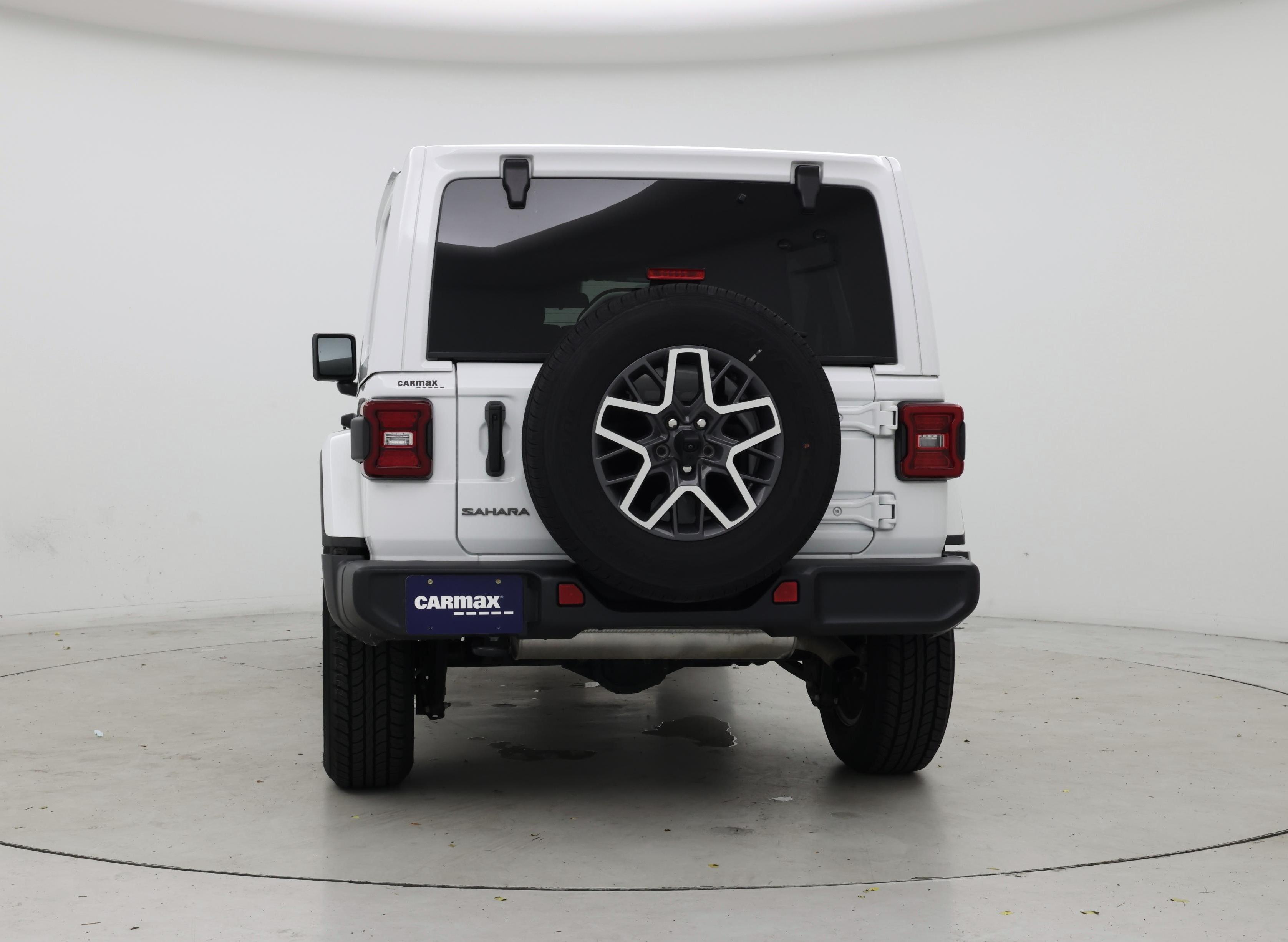 Thumbnail: 2025 Jeep Wrangler - 6