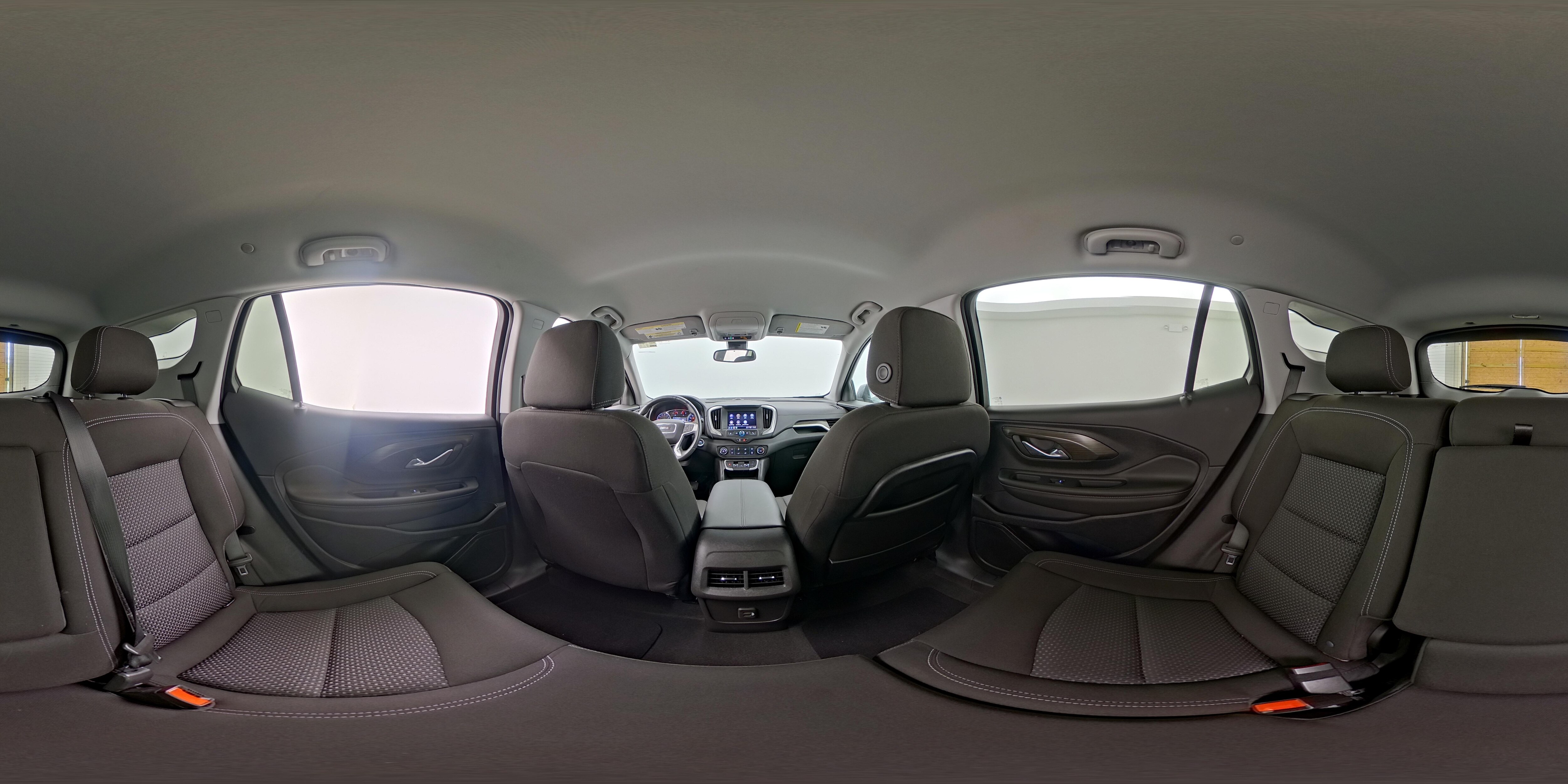 2024 GMC Terrain SLE - Photo 25