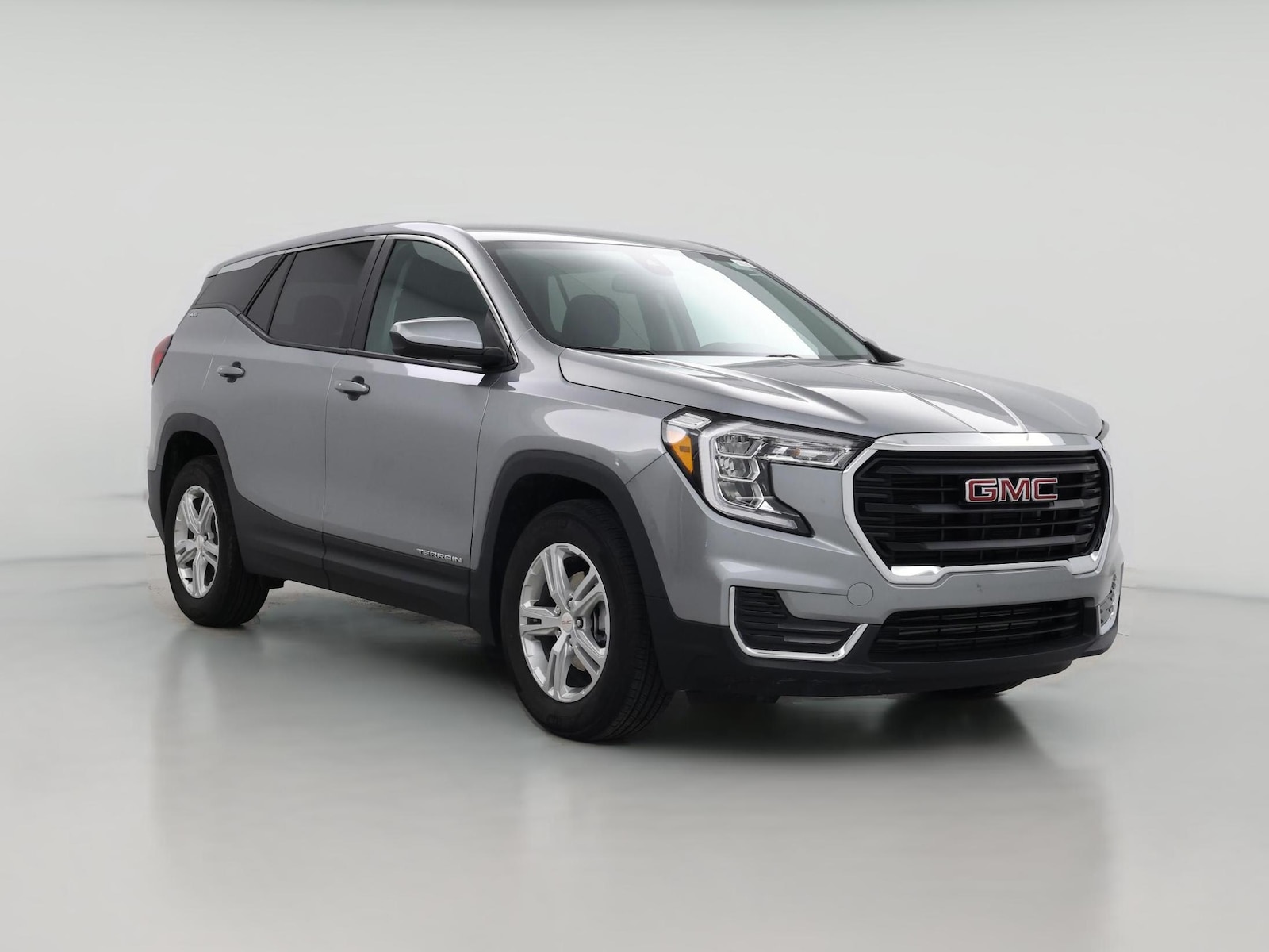 2024 GMC Terrain SLE - Photo 1