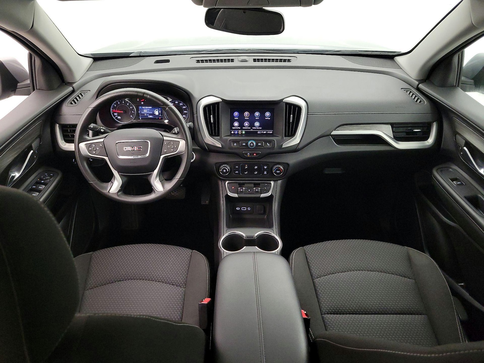 2024 GMC Terrain SLE - Photo 10