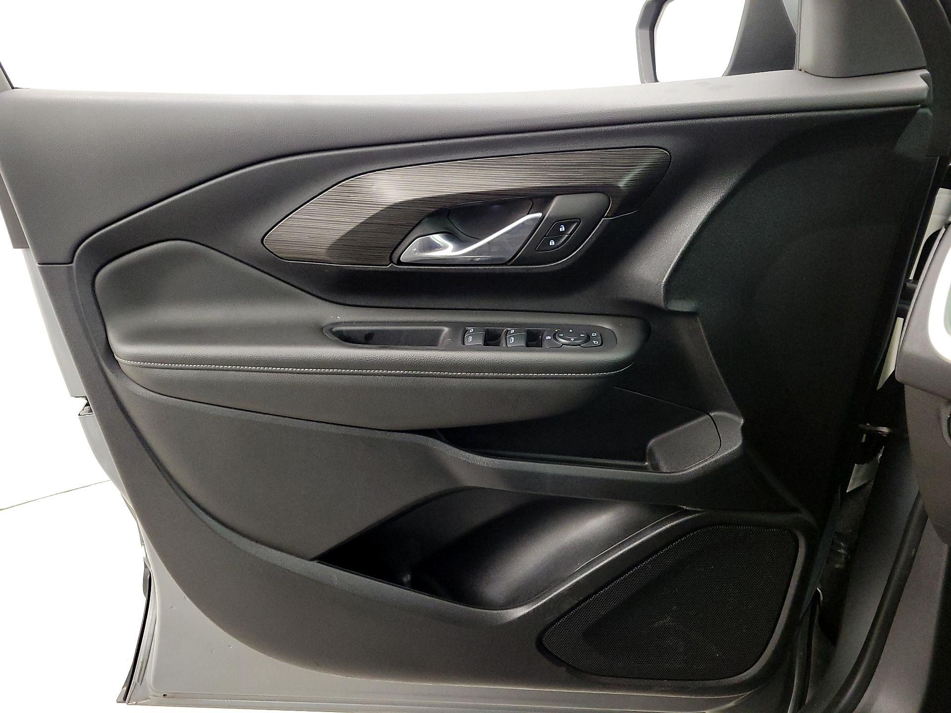 Thumbnail: 2024 GMC Terrain - 12