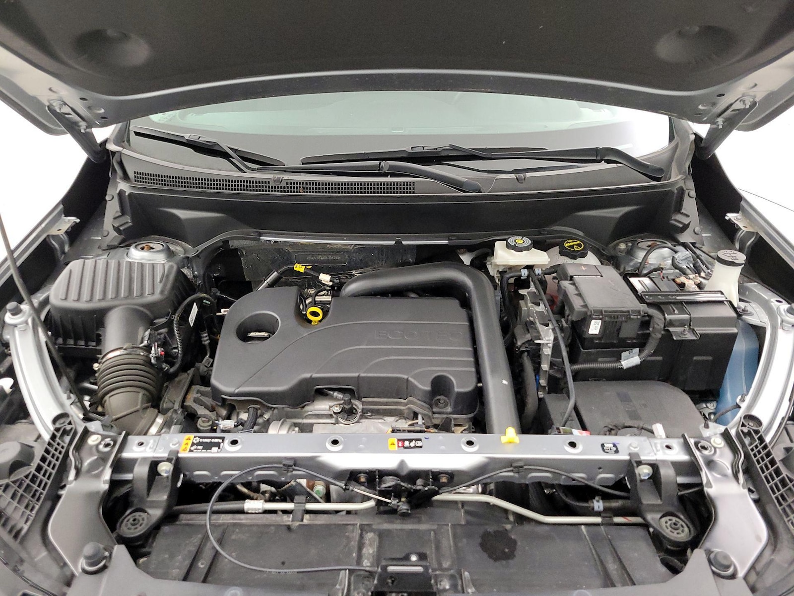 2024 GMC Terrain SLE - Photo 22
