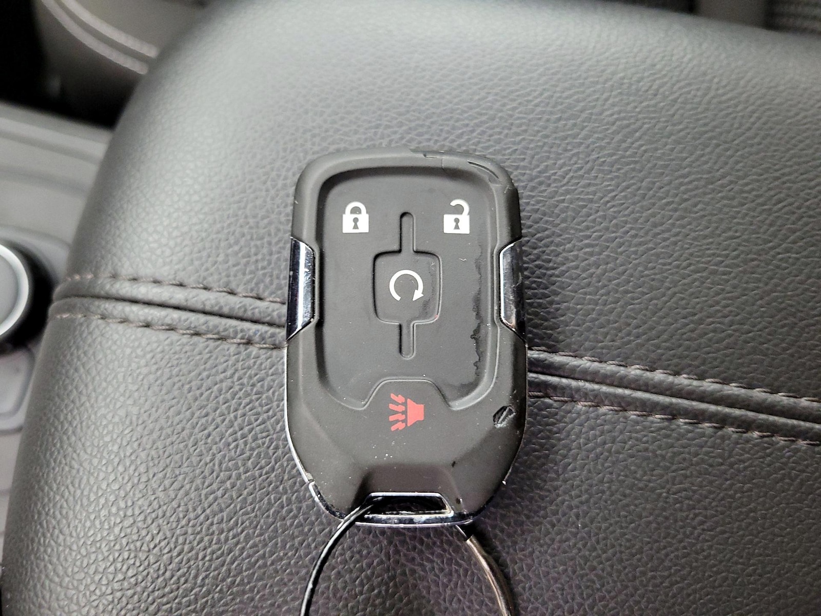 2024 GMC Terrain SLE - Photo 23