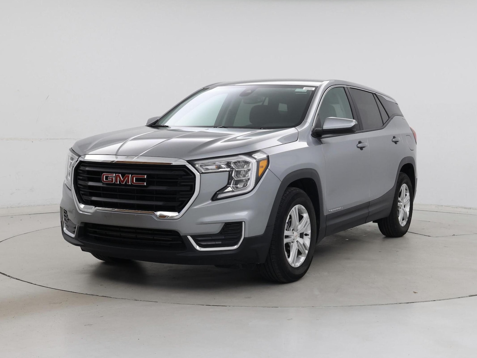 2024 GMC Terrain SLE - Photo 5
