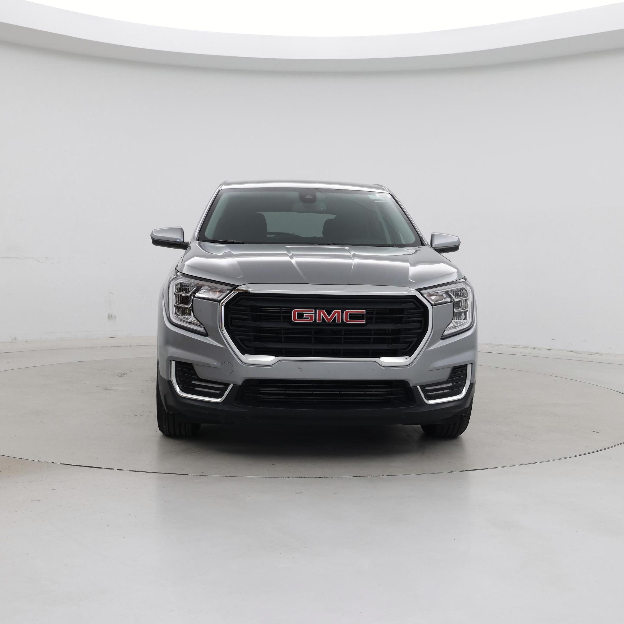 Thumbnail: 2024 GMC Terrain - 5