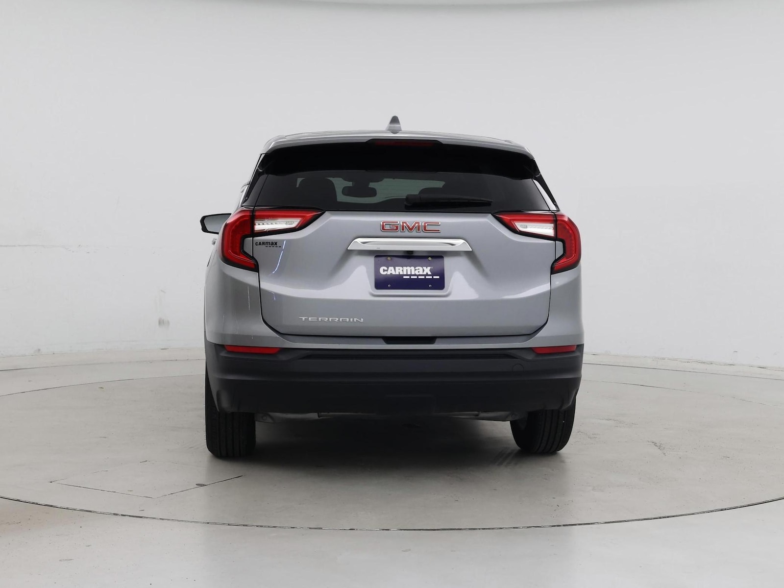 2024 GMC Terrain SLE - Photo 7