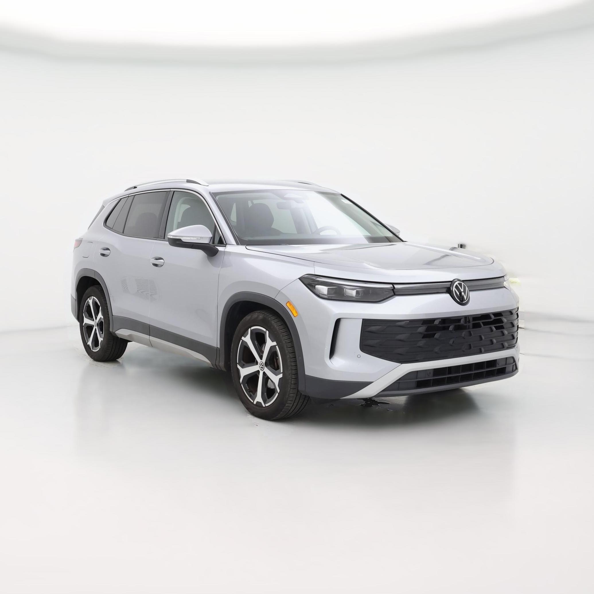 Thumbnail: 2026 Volkswagen Tiguan - 1