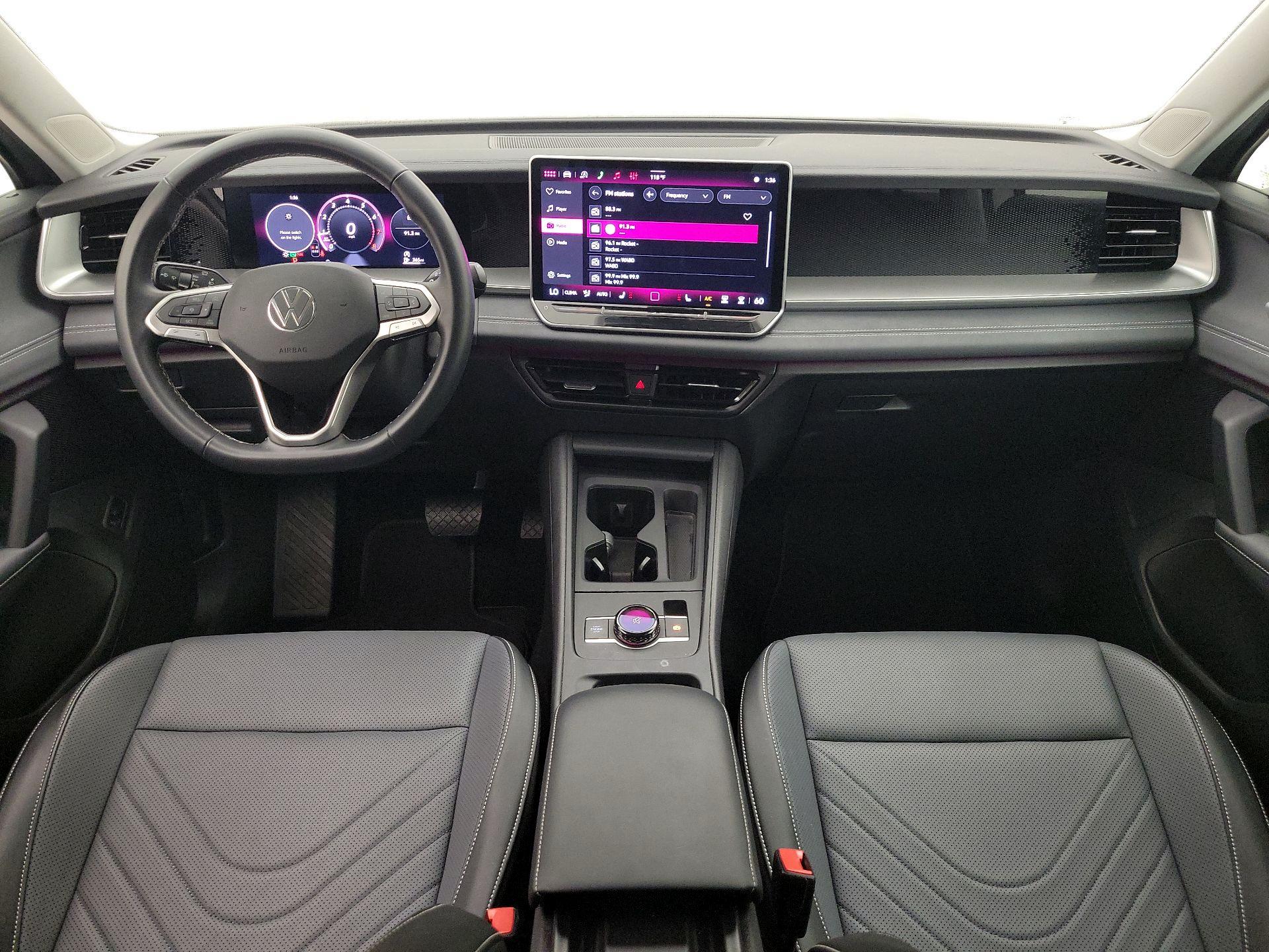 Thumbnail: 2026 Volkswagen Tiguan - 9