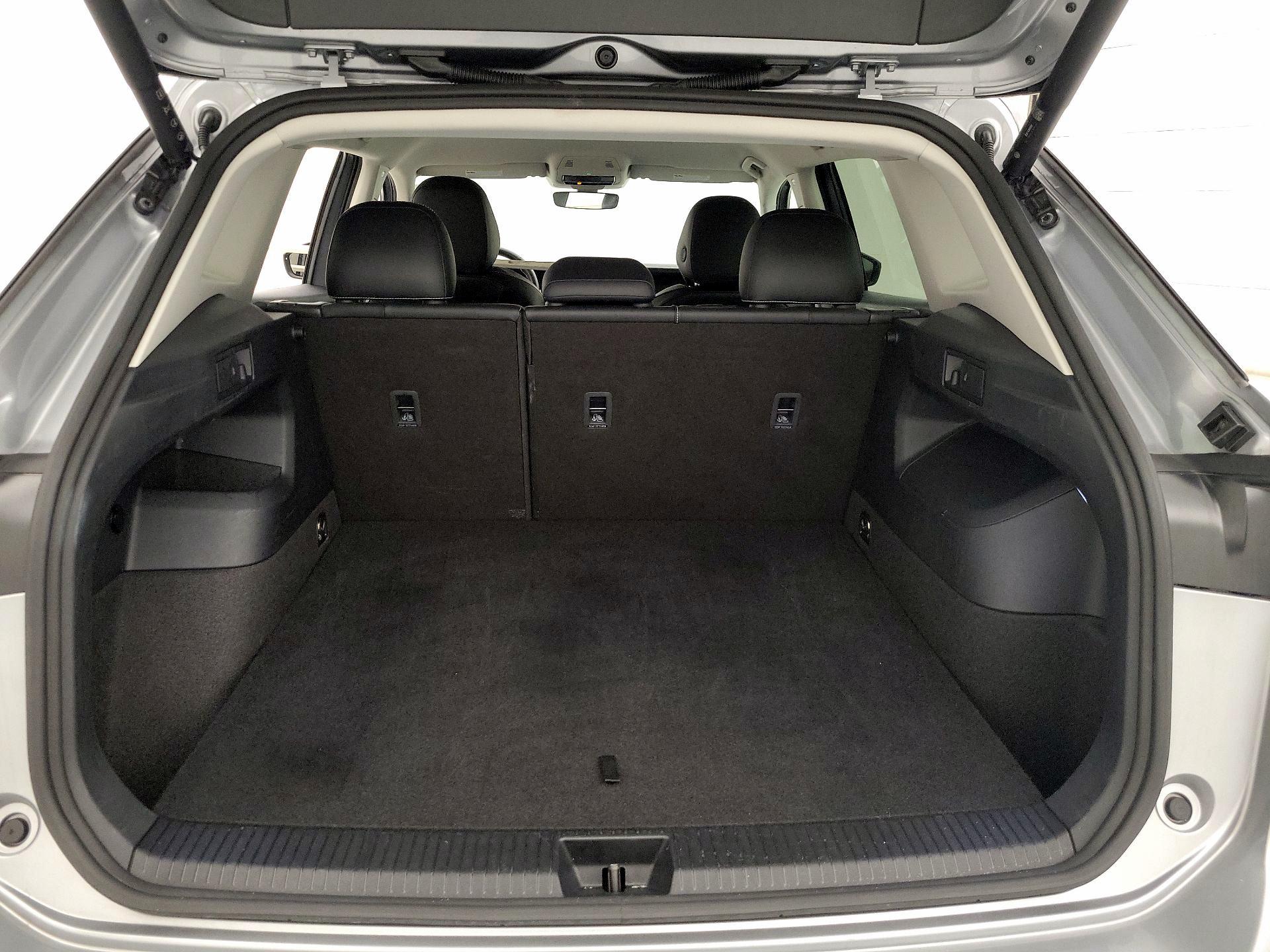 Thumbnail: 2026 Volkswagen Tiguan - 20