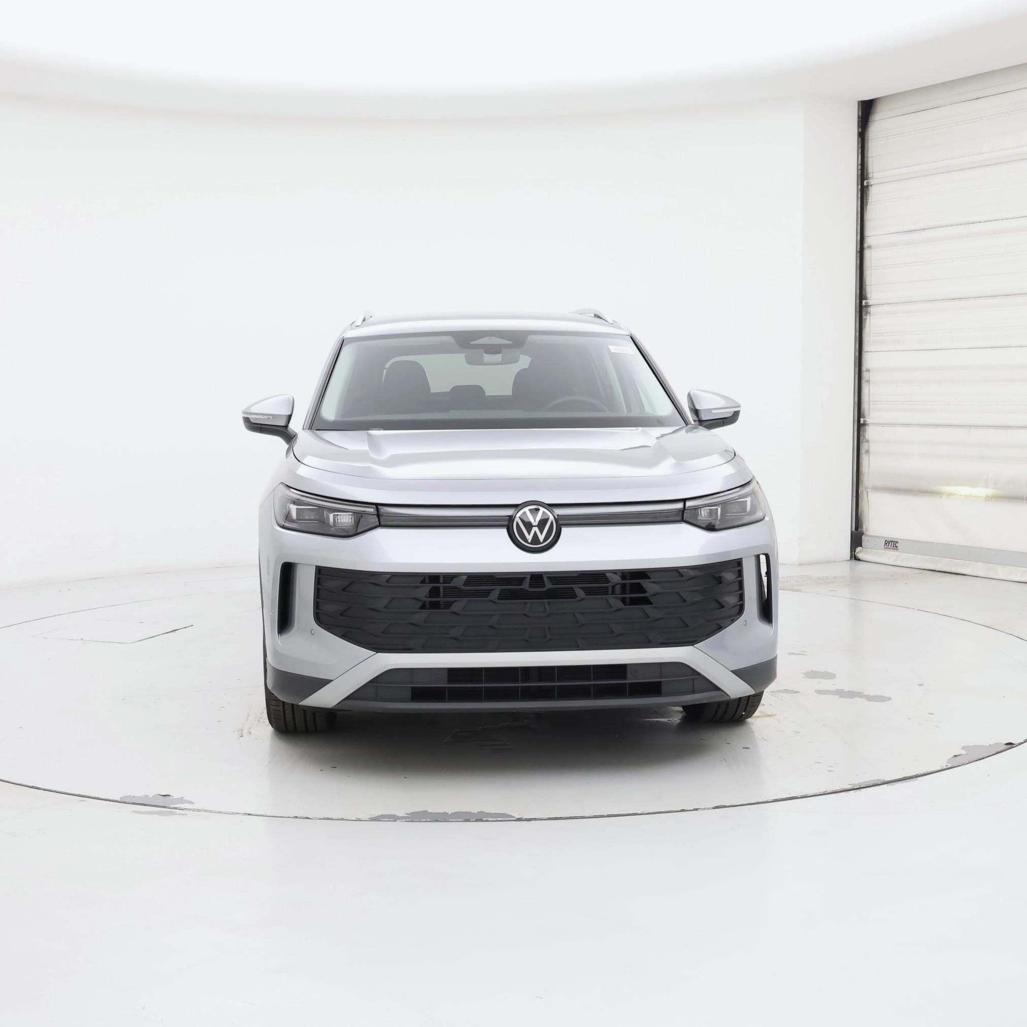 Thumbnail: 2026 Volkswagen Tiguan - 5