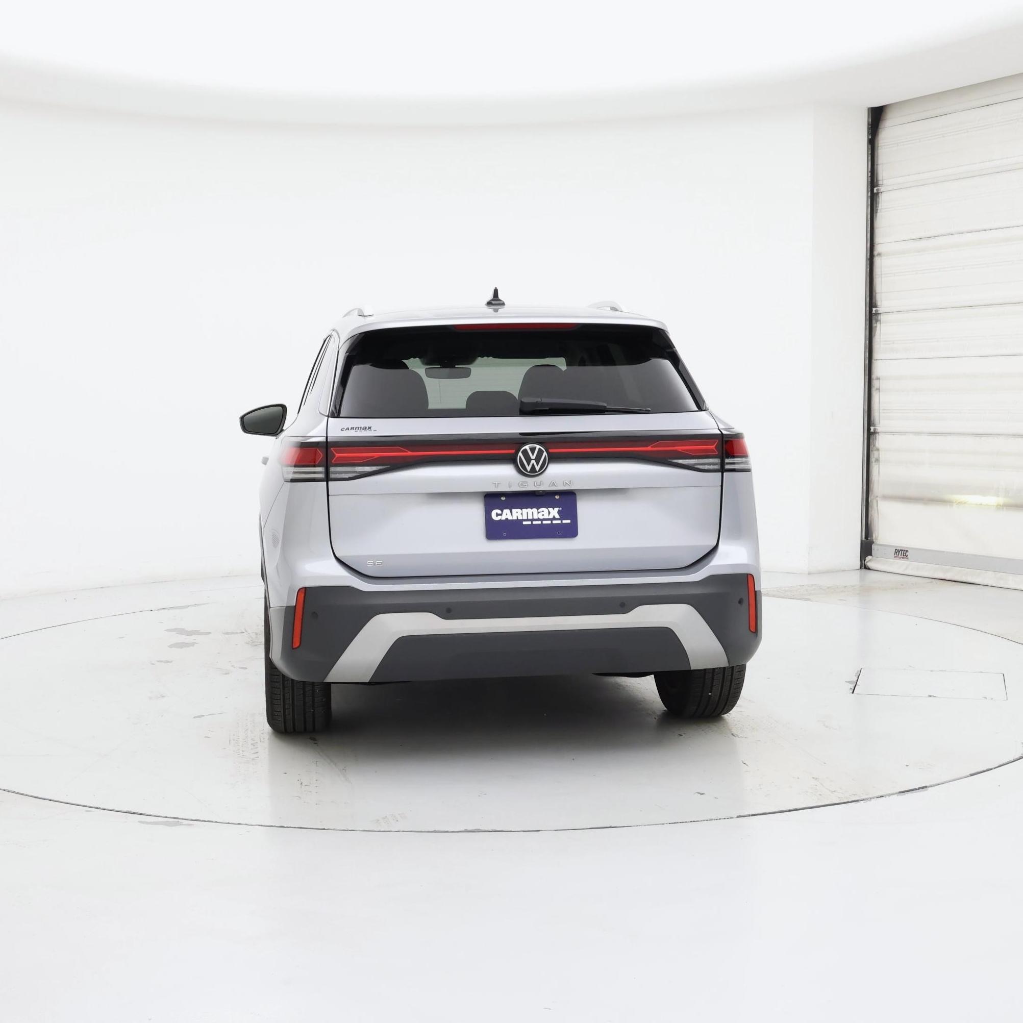 Thumbnail: 2026 Volkswagen Tiguan - 6