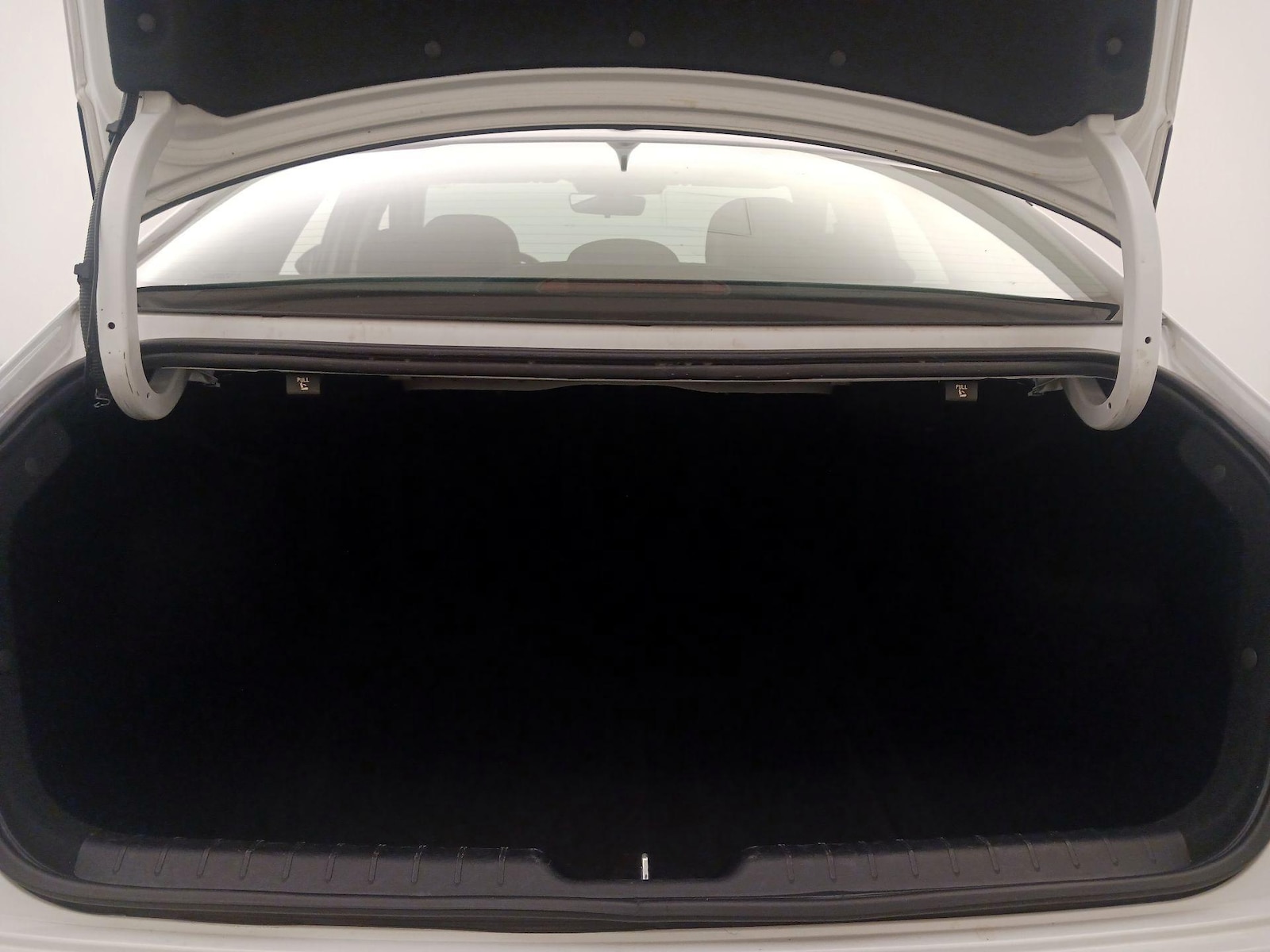 2025 Kia K4 LXS - Photo 21