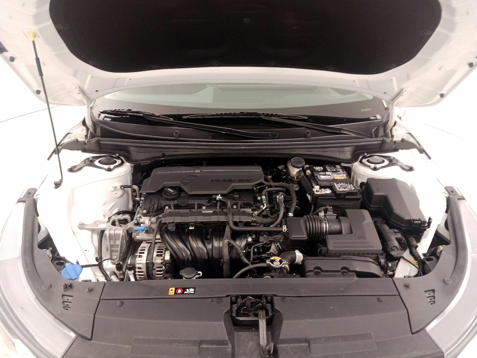 2025 Kia K4 LXS - Photo 22
