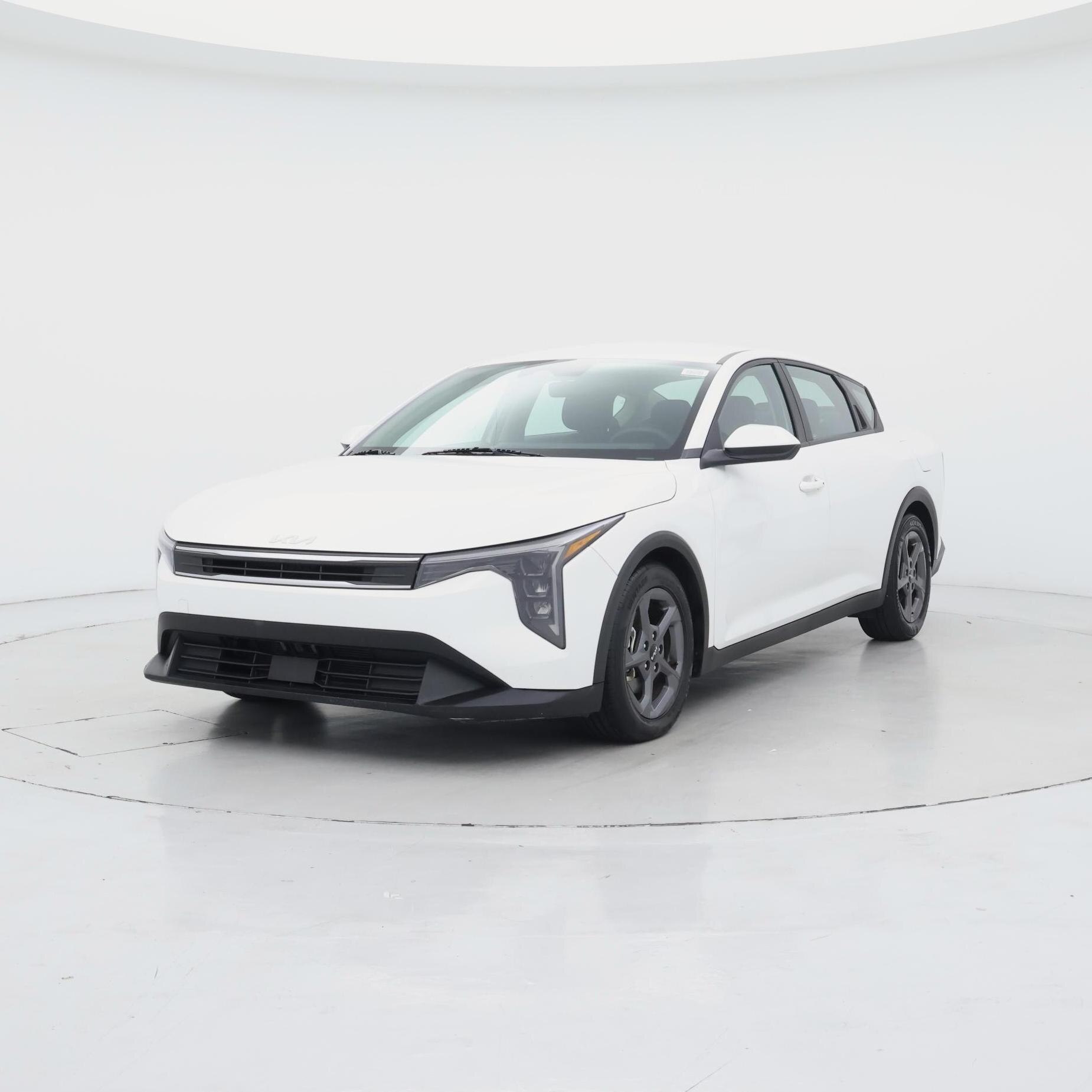 Thumbnail: 2025 Kia K4 - 4