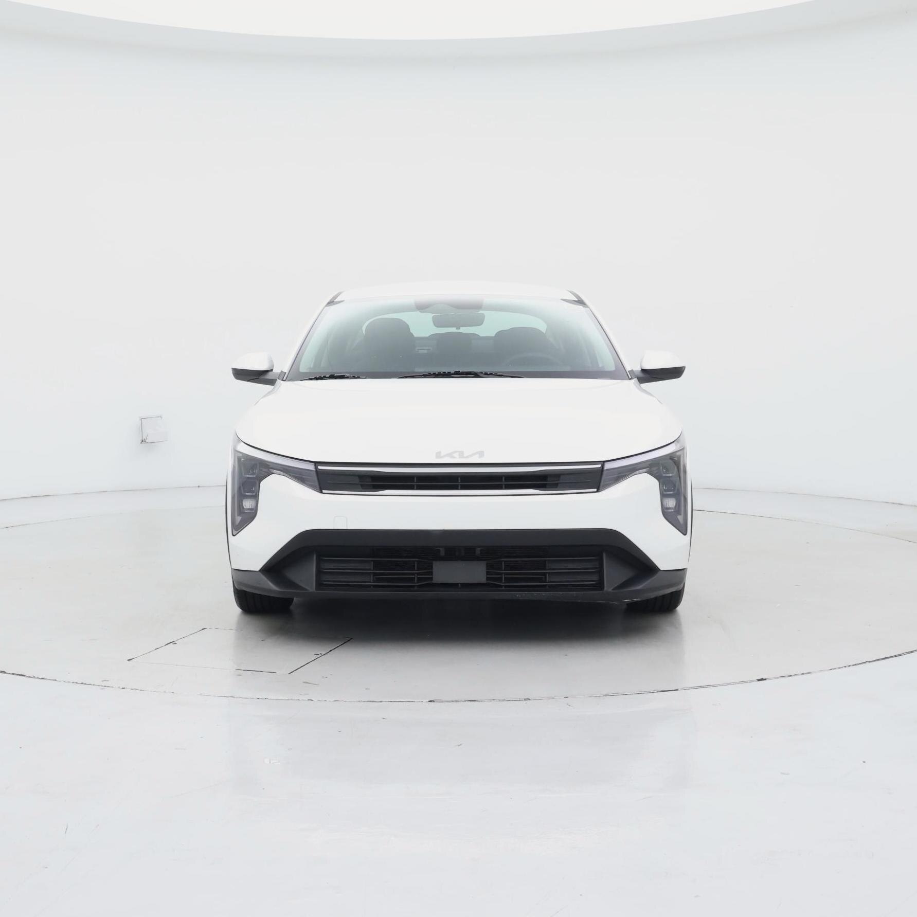 Thumbnail: 2025 Kia K4 - 5