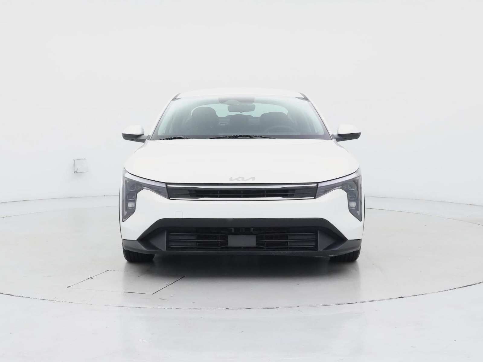 2025 Kia K4 LXS - Photo 6