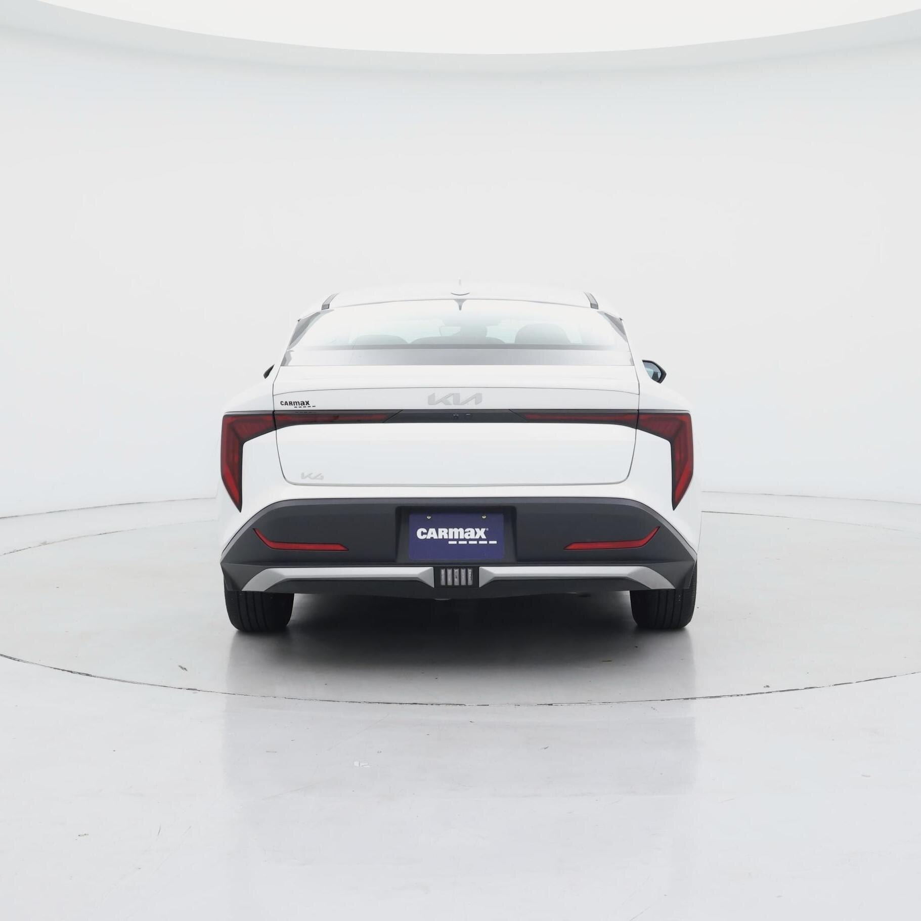 Thumbnail: 2025 Kia K4 - 6