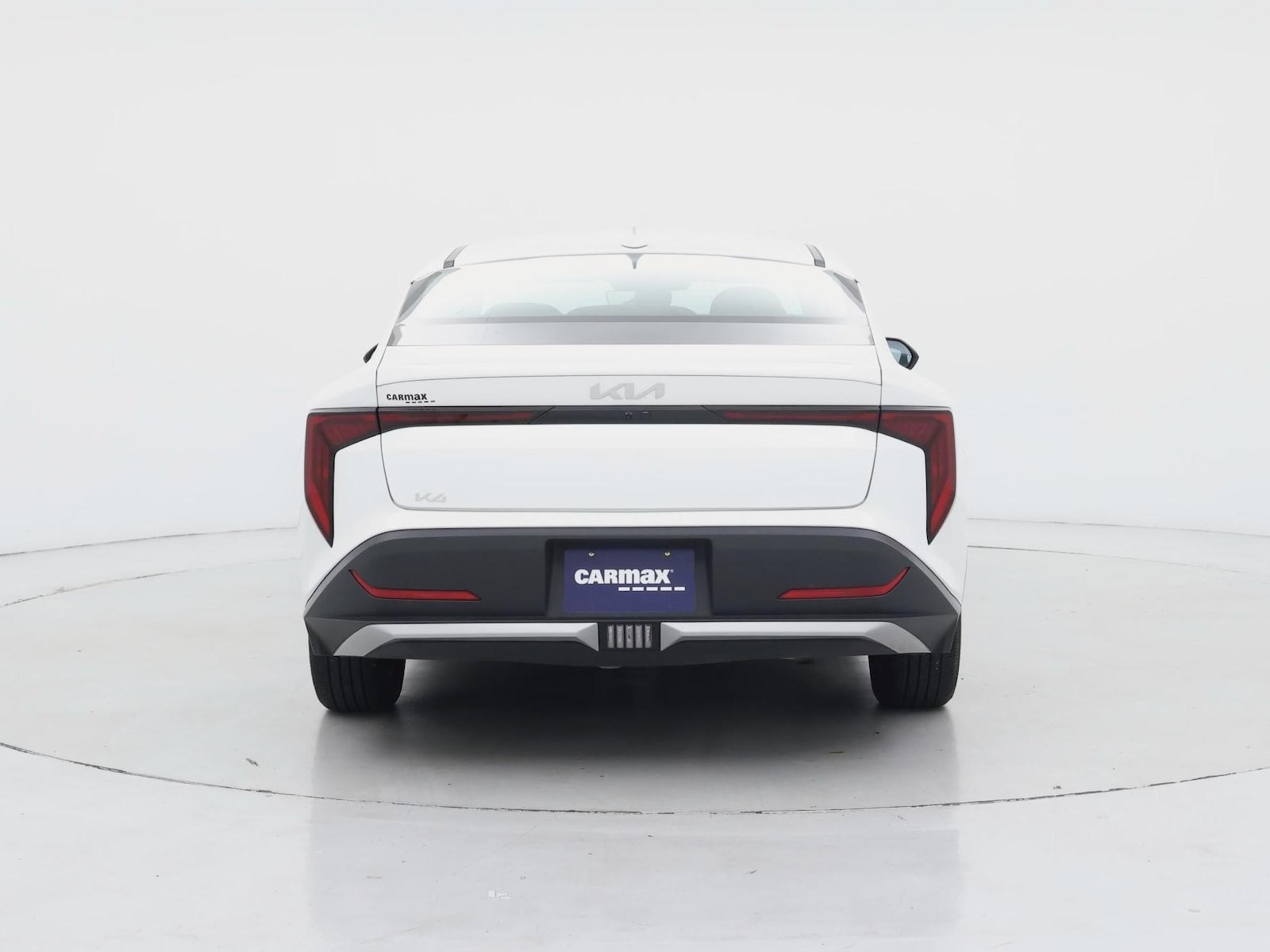 2025 Kia K4 LXS - Photo 7