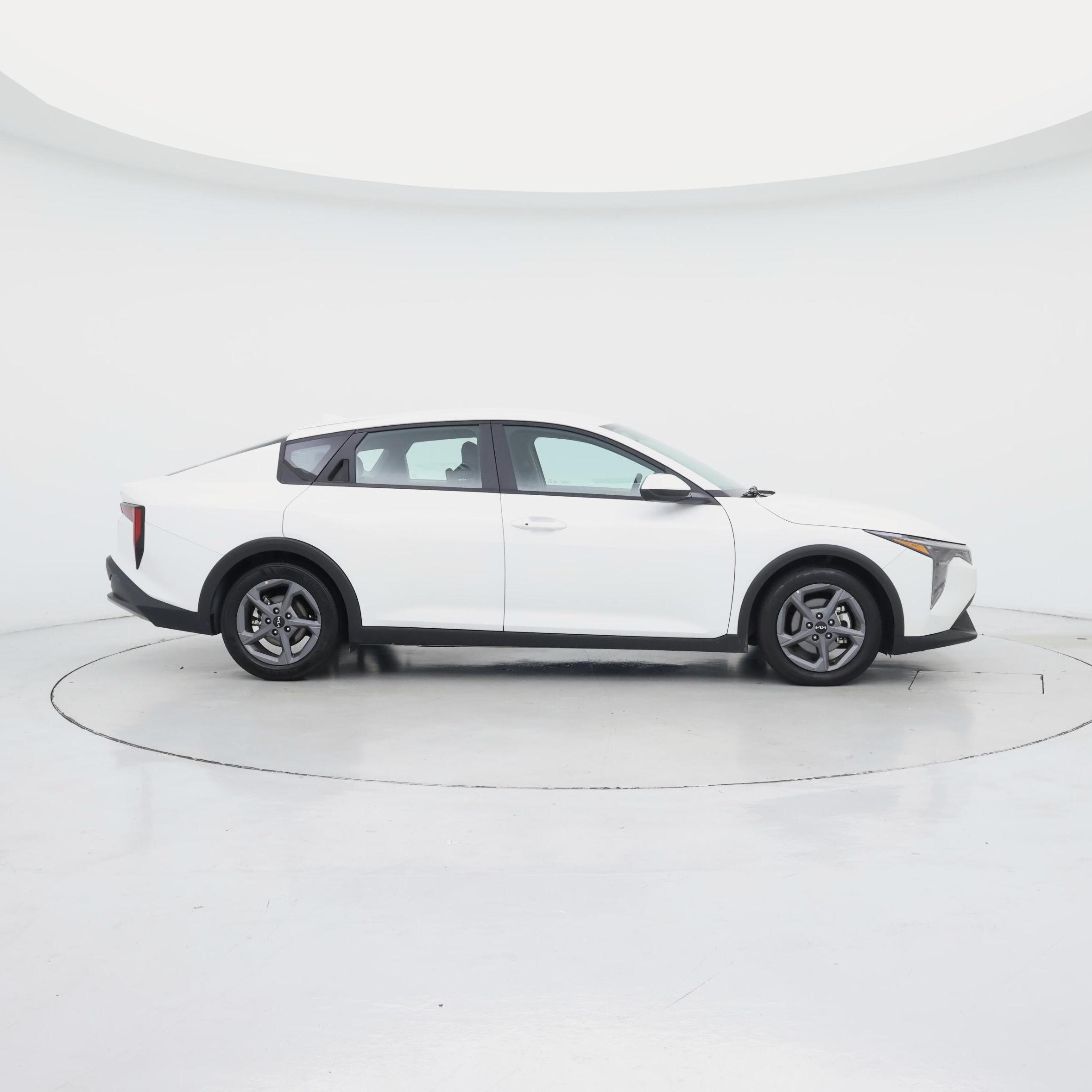 Thumbnail: 2025 Kia K4 - 7