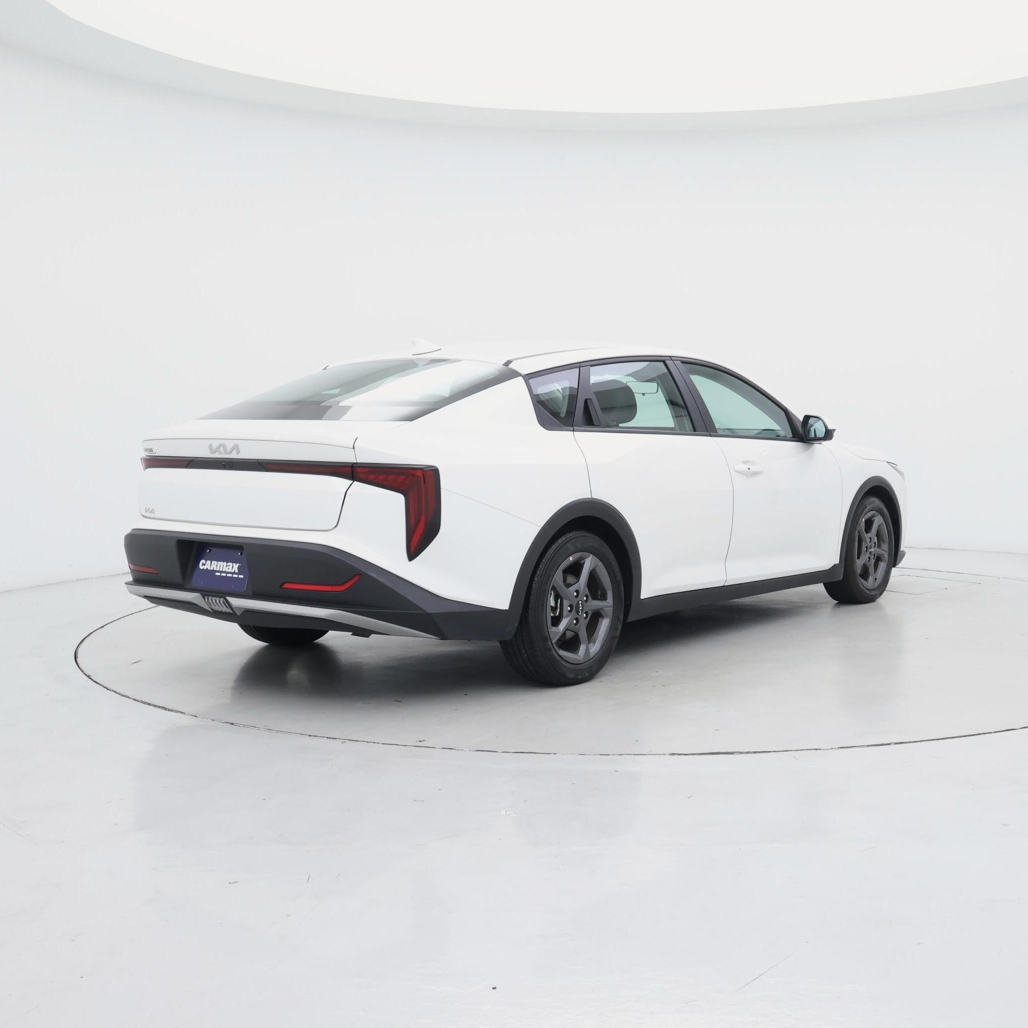 Thumbnail: 2025 Kia K4 - 8