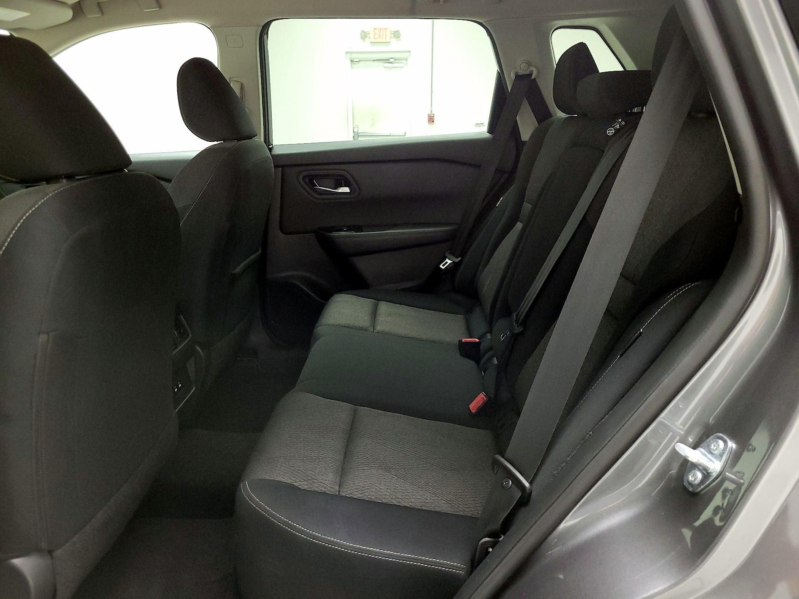 2025 Nissan Rogue SV - Photo 20