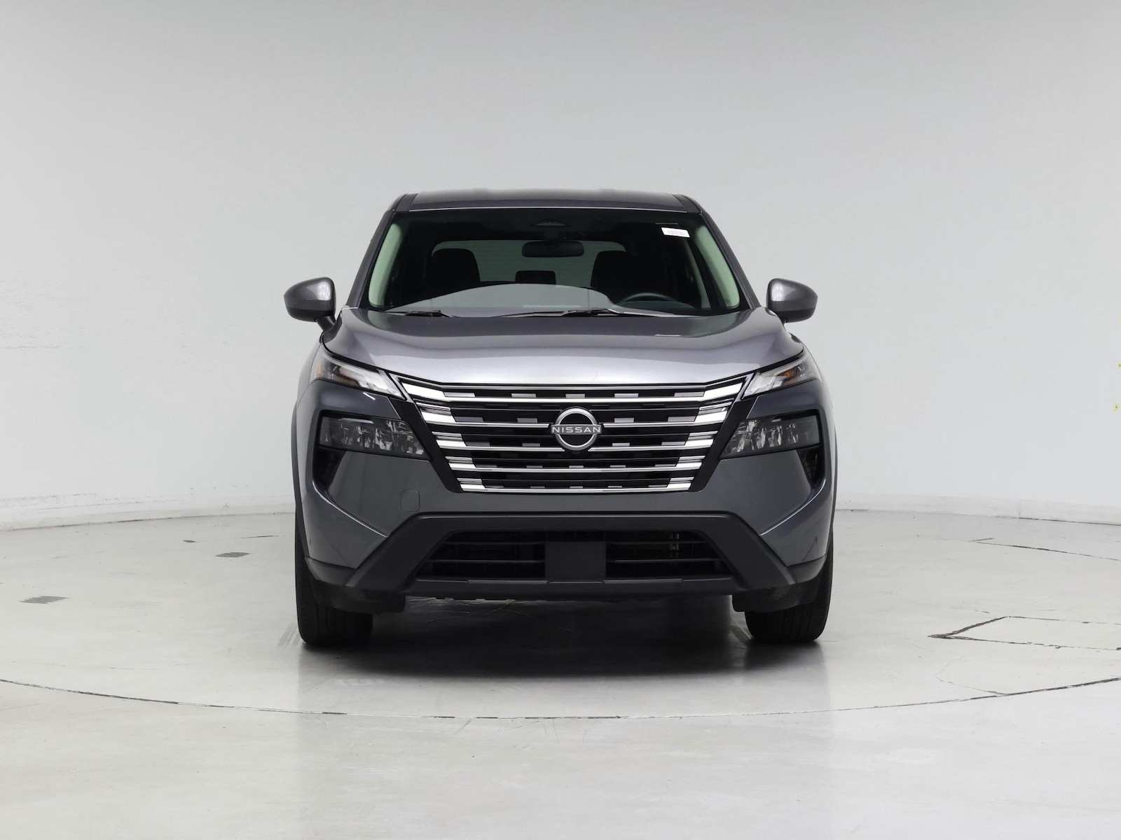 2025 Nissan Rogue SV - Photo 6