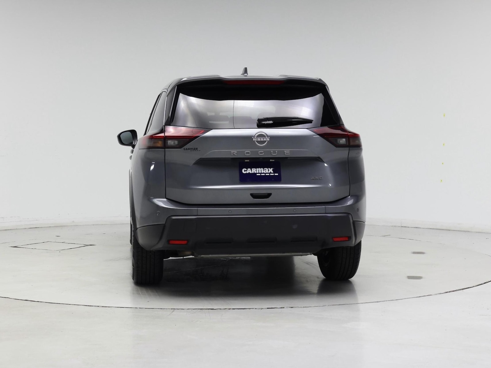 2025 Nissan Rogue SV - Photo 7