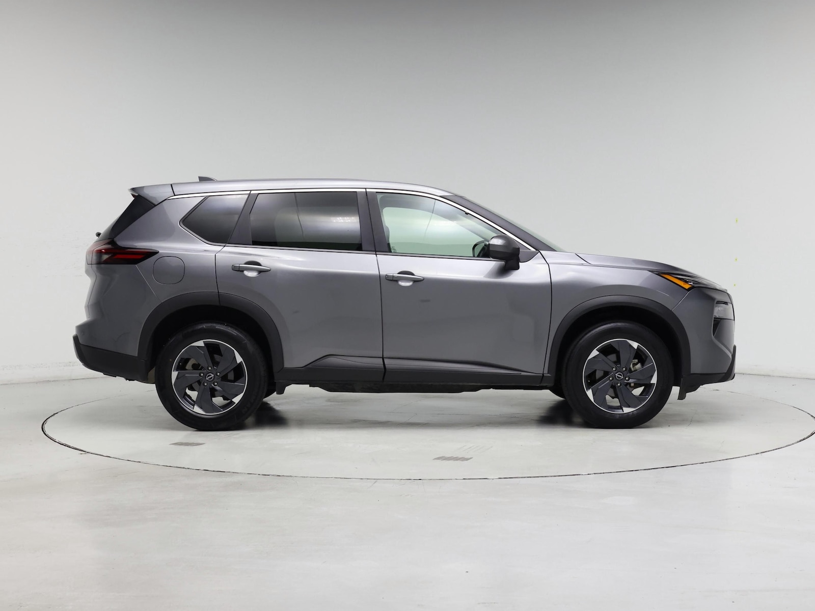 2025 Nissan Rogue SV - Photo 8