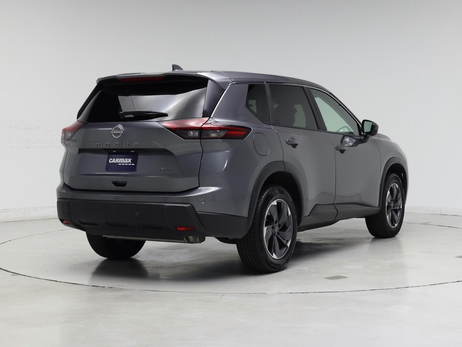 2025 Nissan Rogue SV - Photo 9